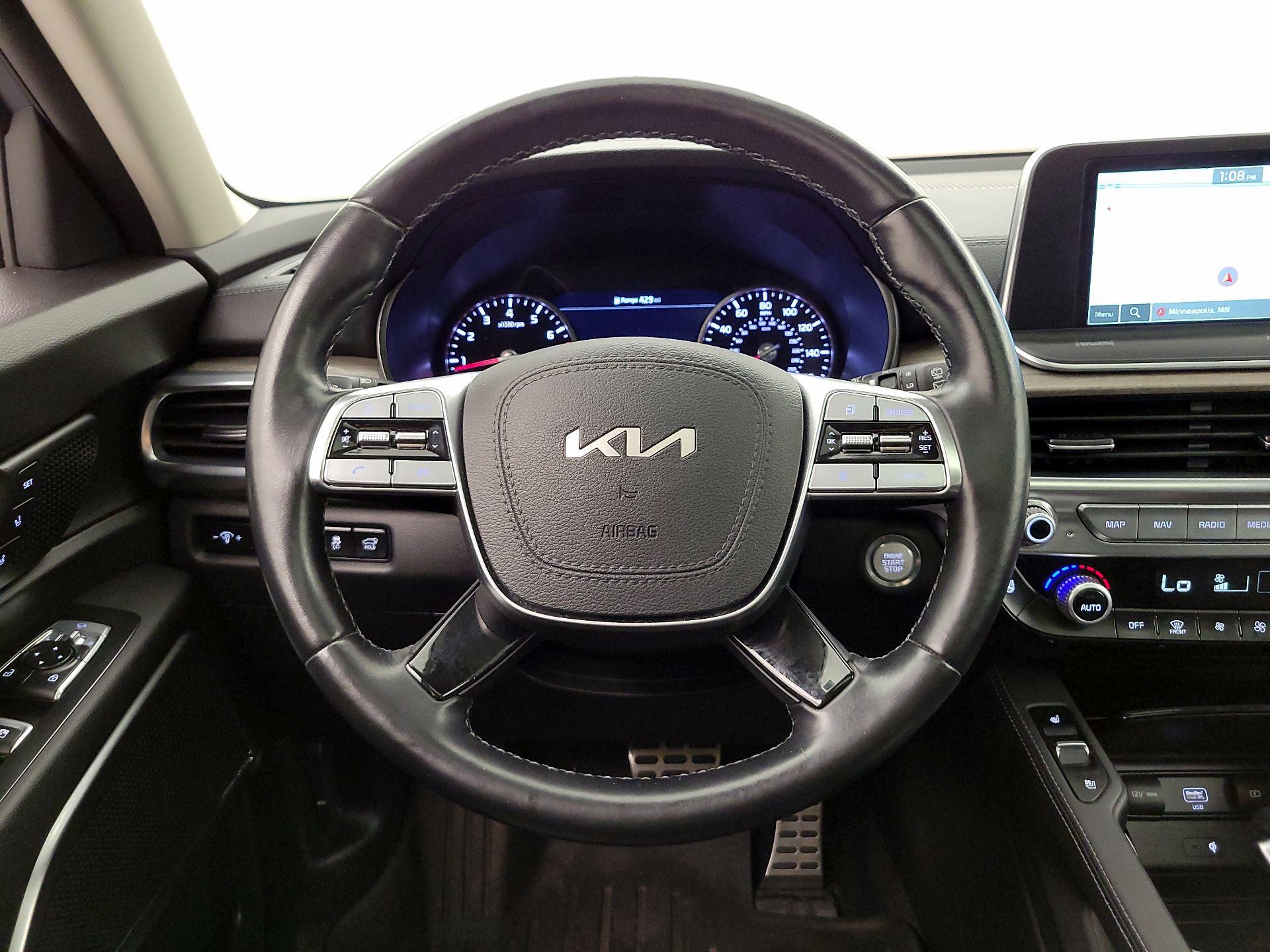 Thumbnail: 2022 Kia Telluride - 10