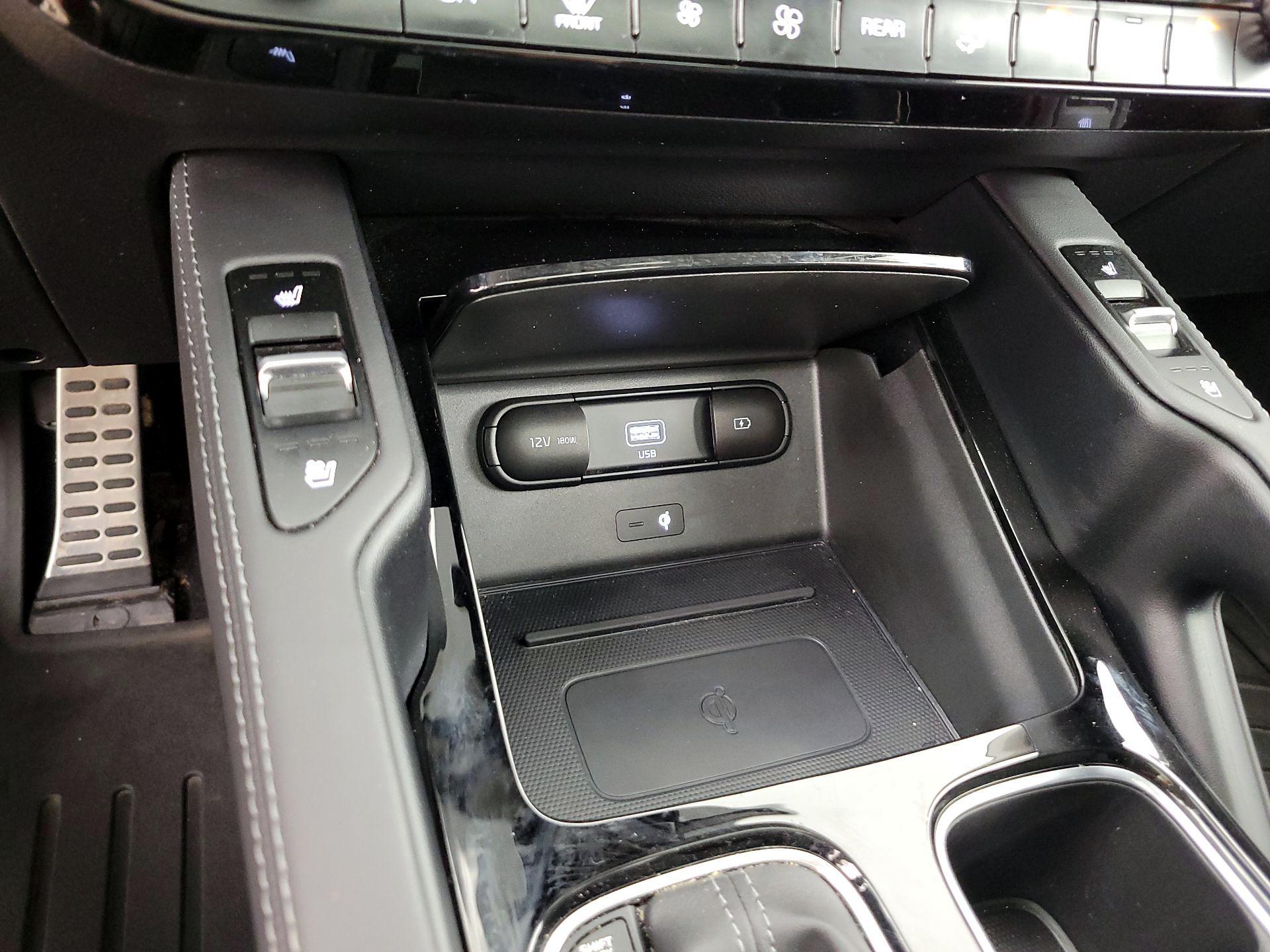 Thumbnail: 2022 Kia Telluride - 19