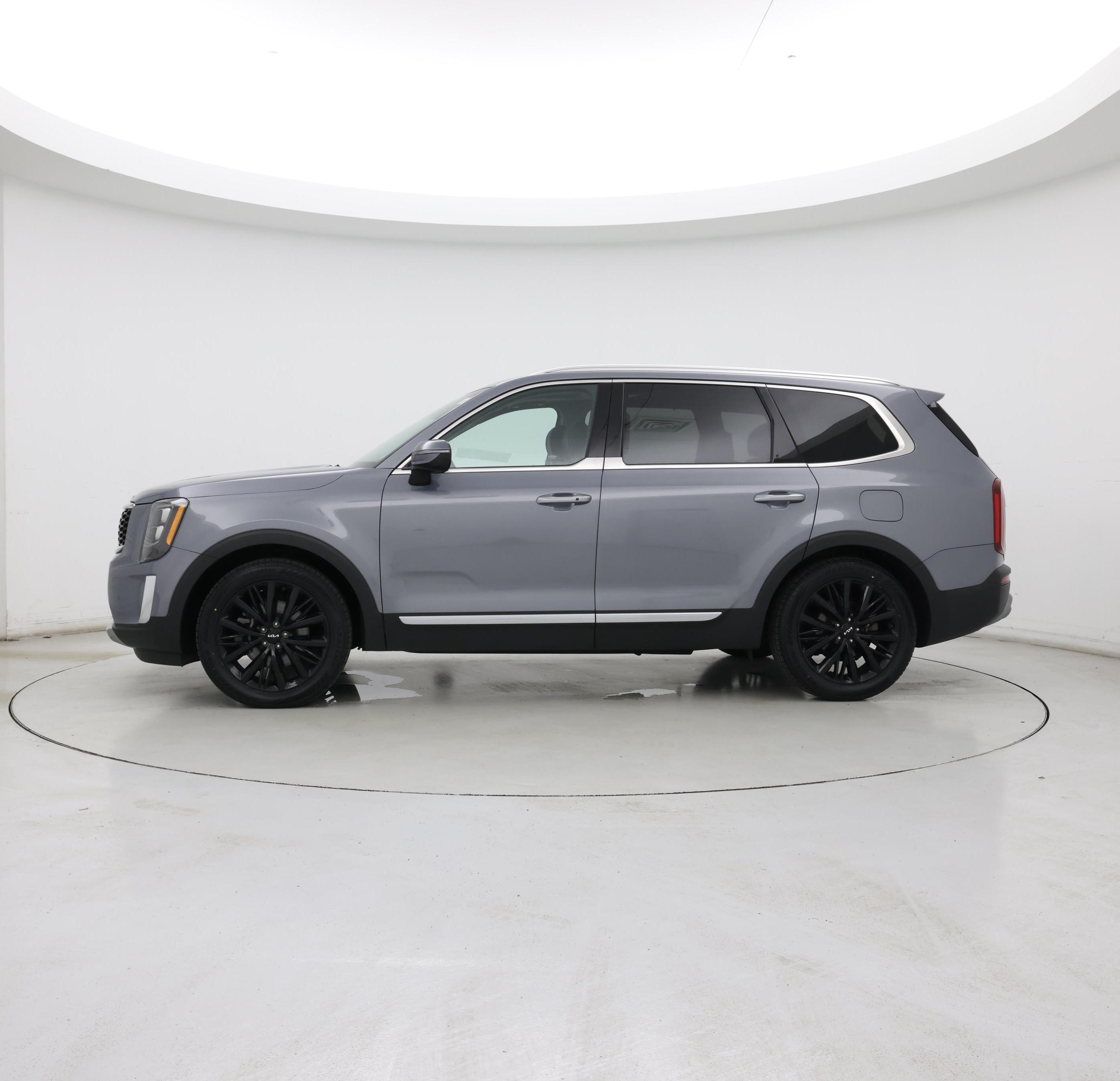 Thumbnail: 2022 Kia Telluride - 3