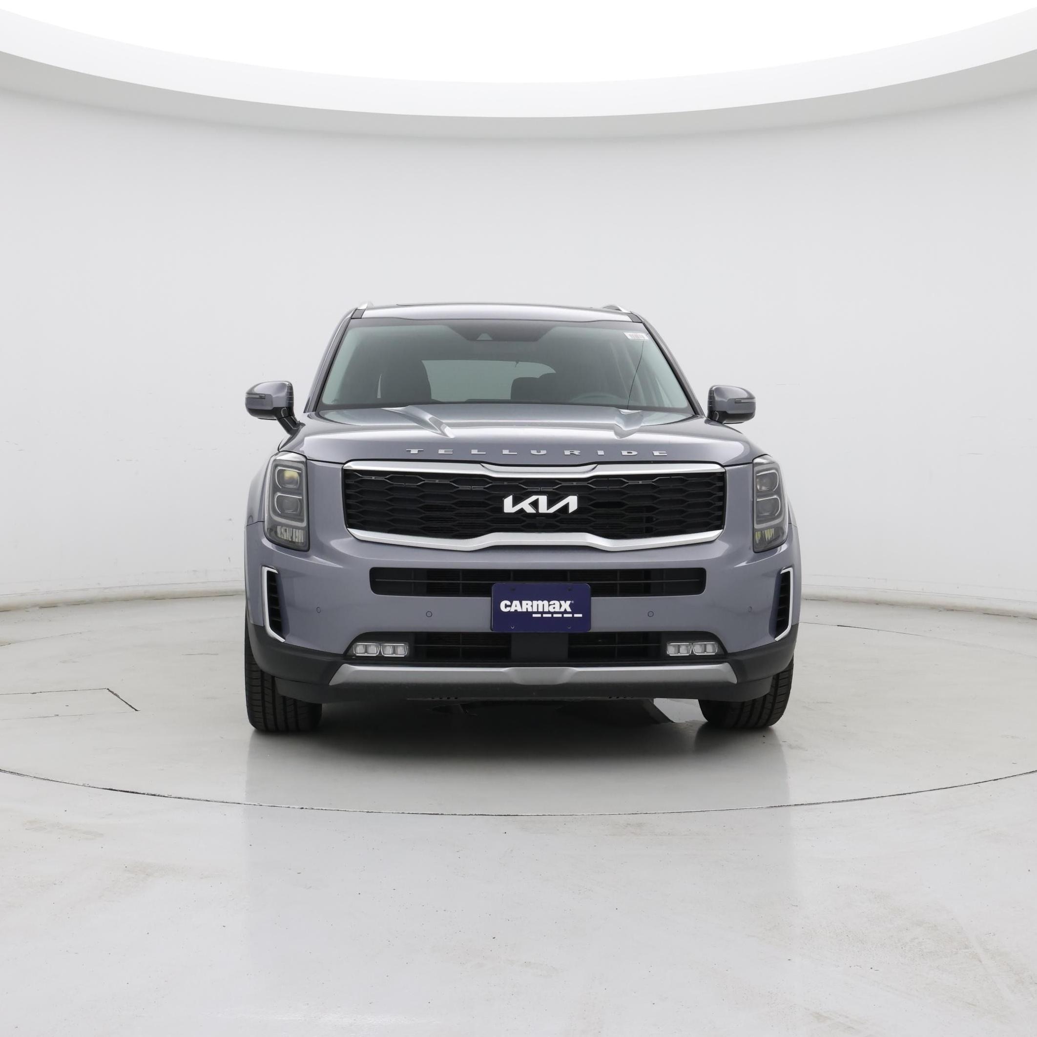 Thumbnail: 2022 Kia Telluride - 5