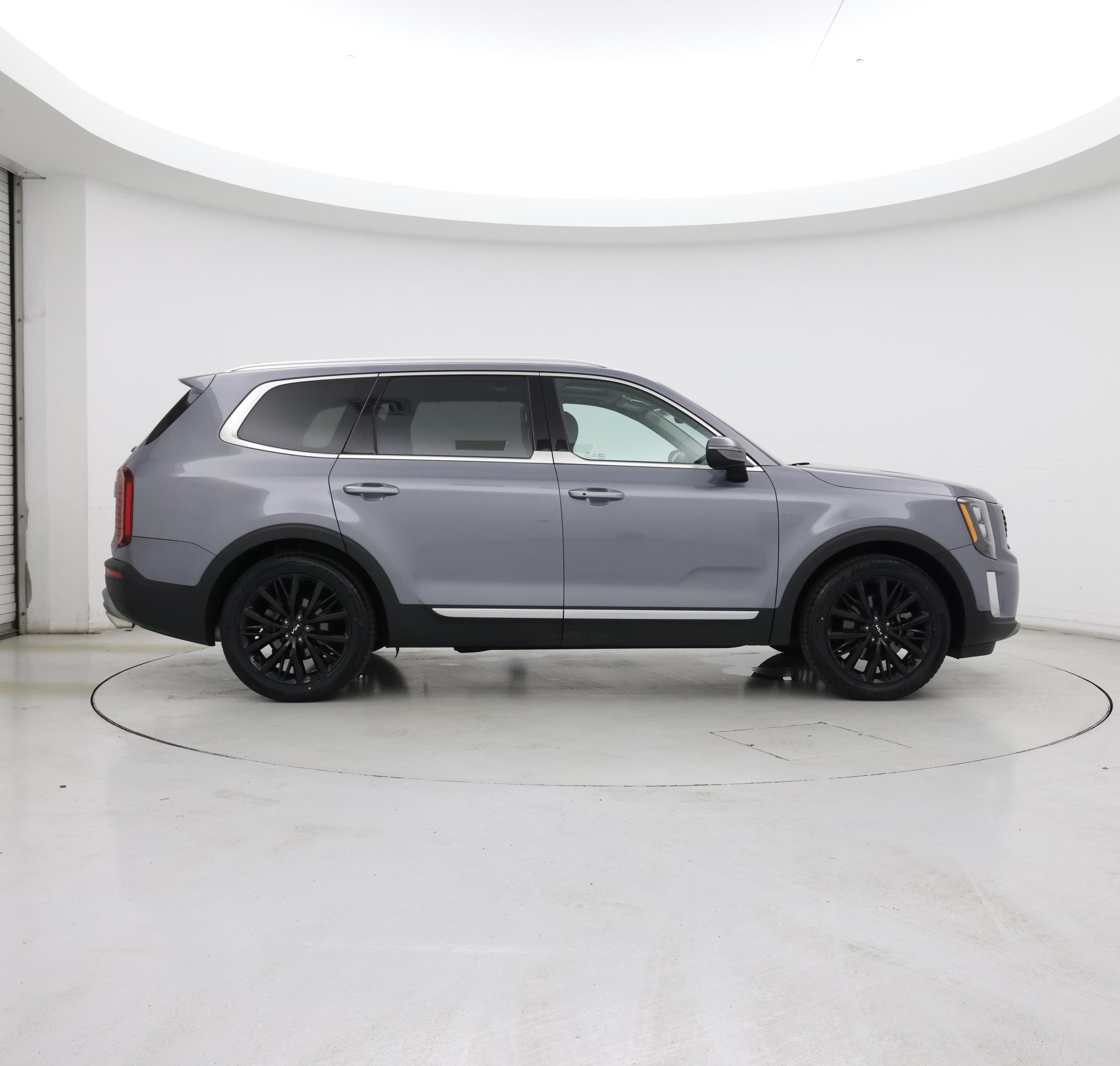 Thumbnail: 2022 Kia Telluride - 7