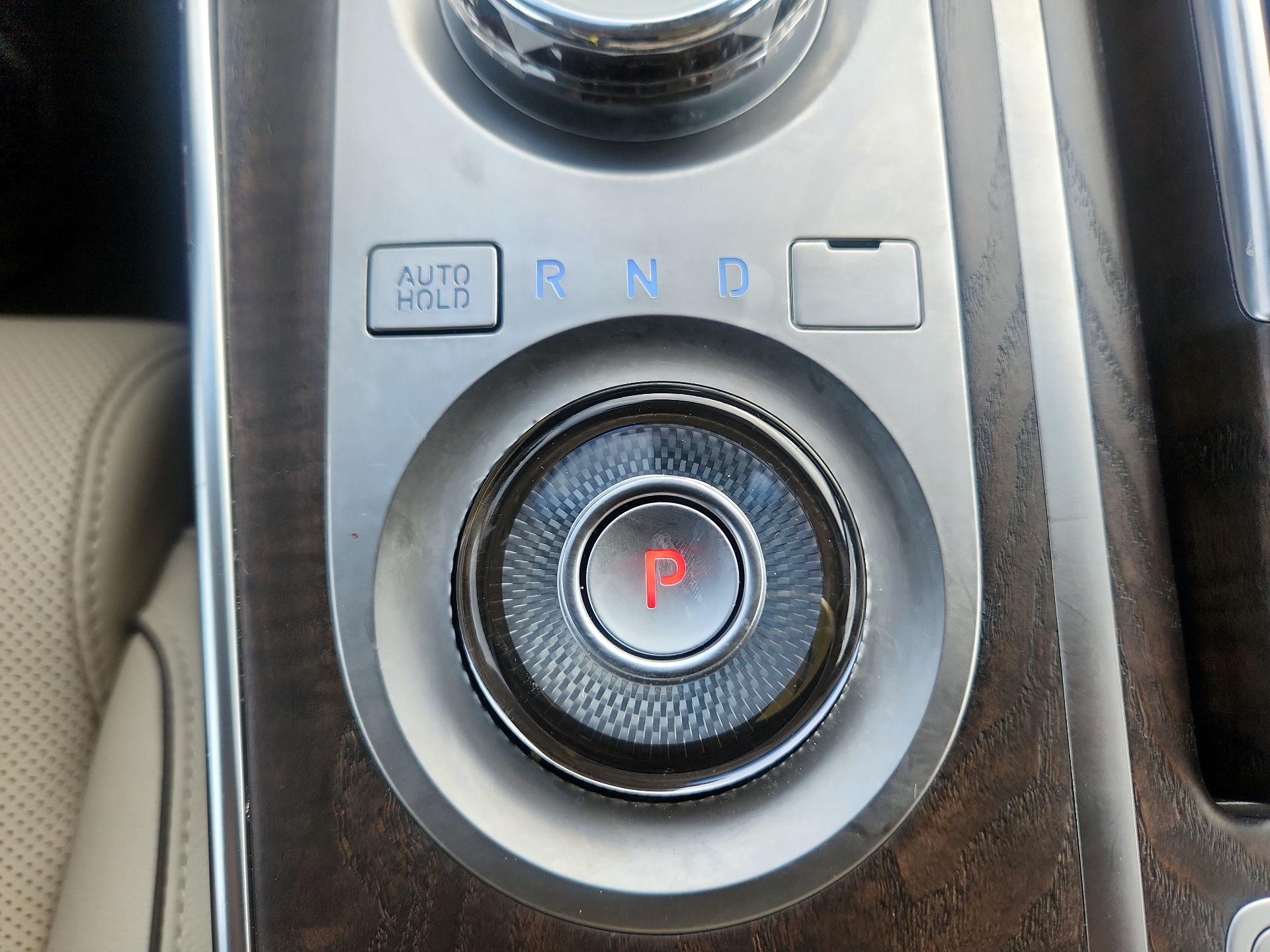 Thumbnail: 2024 Genesis GV80 - 15