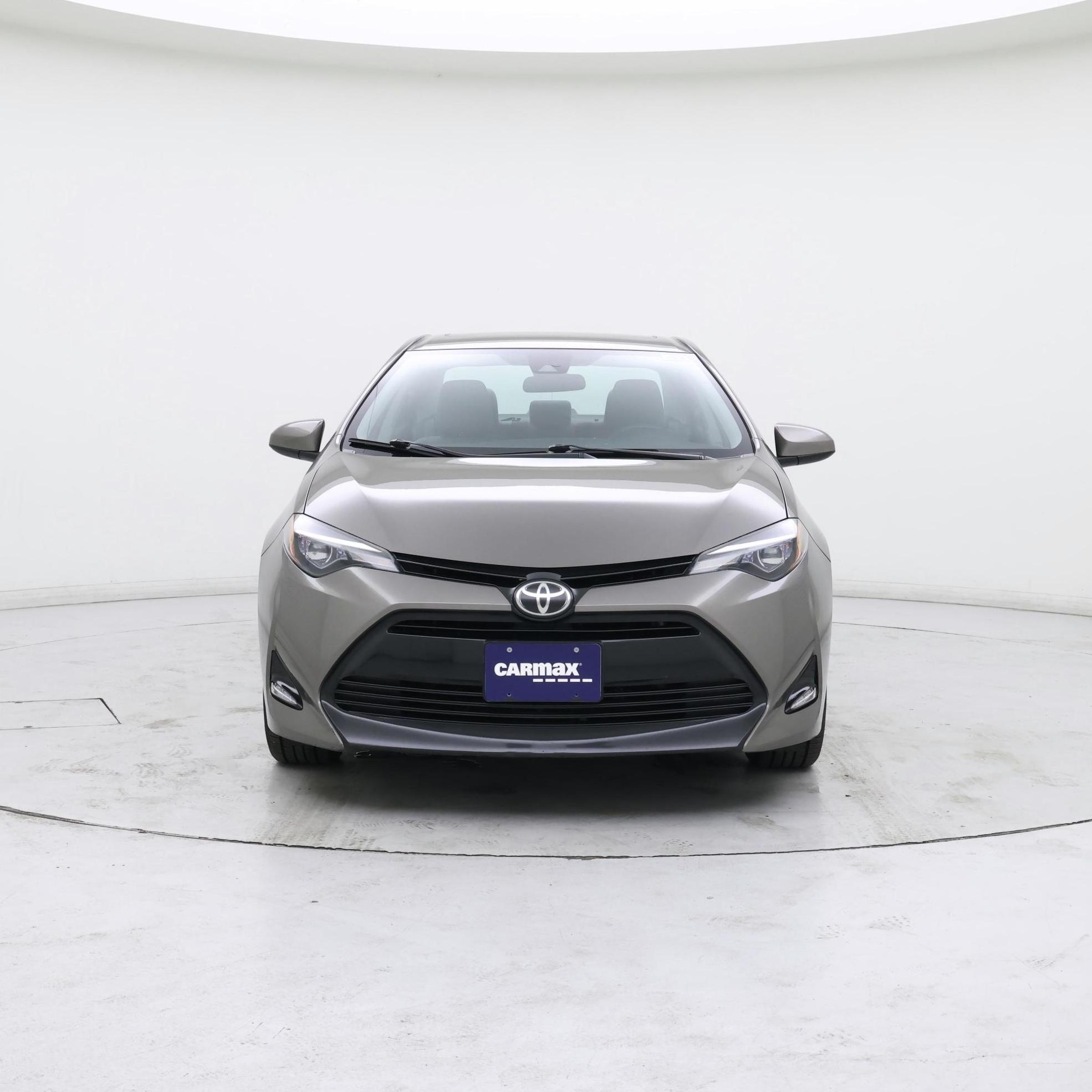 Thumbnail: 2017 Toyota Corolla - 5