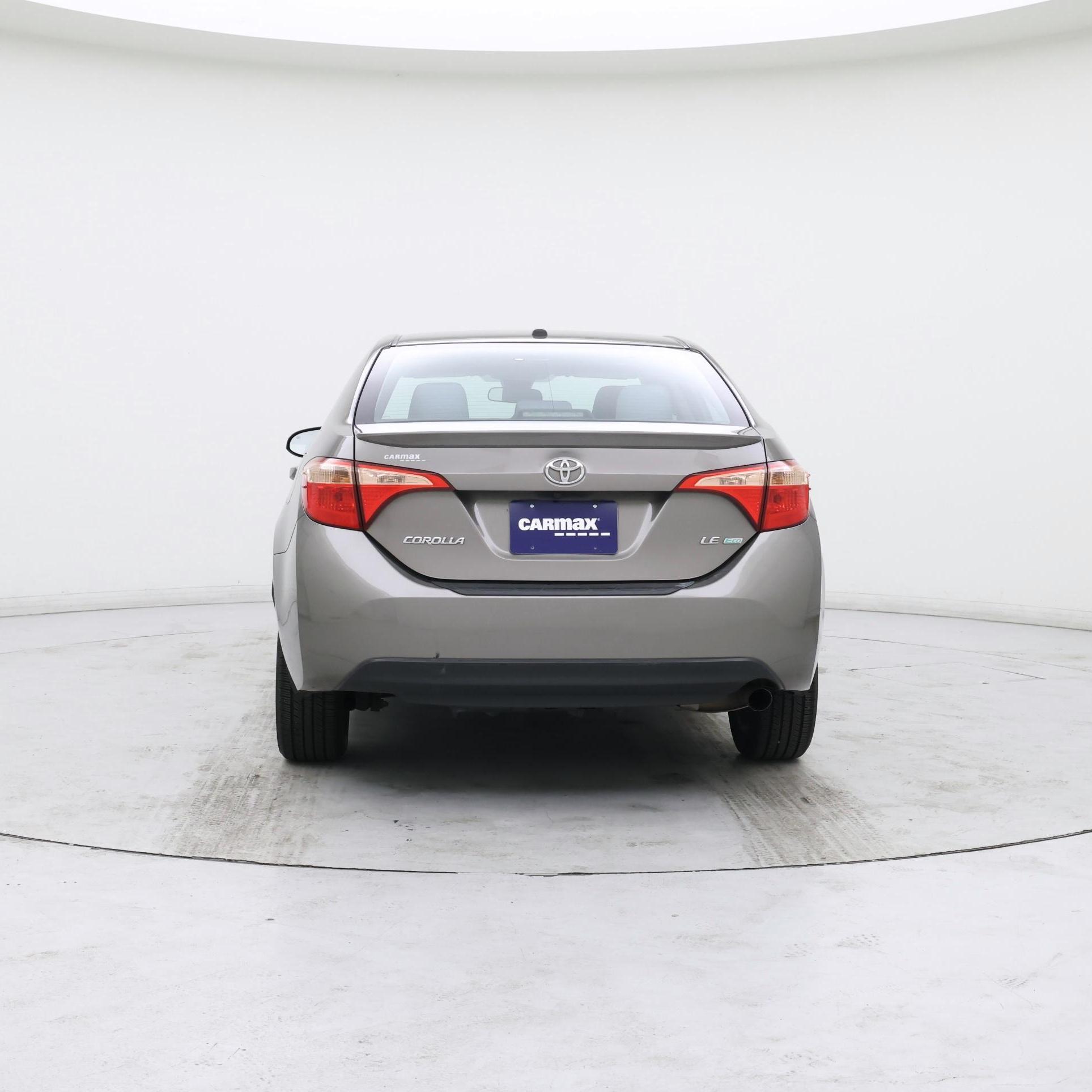 Thumbnail: 2017 Toyota Corolla - 6