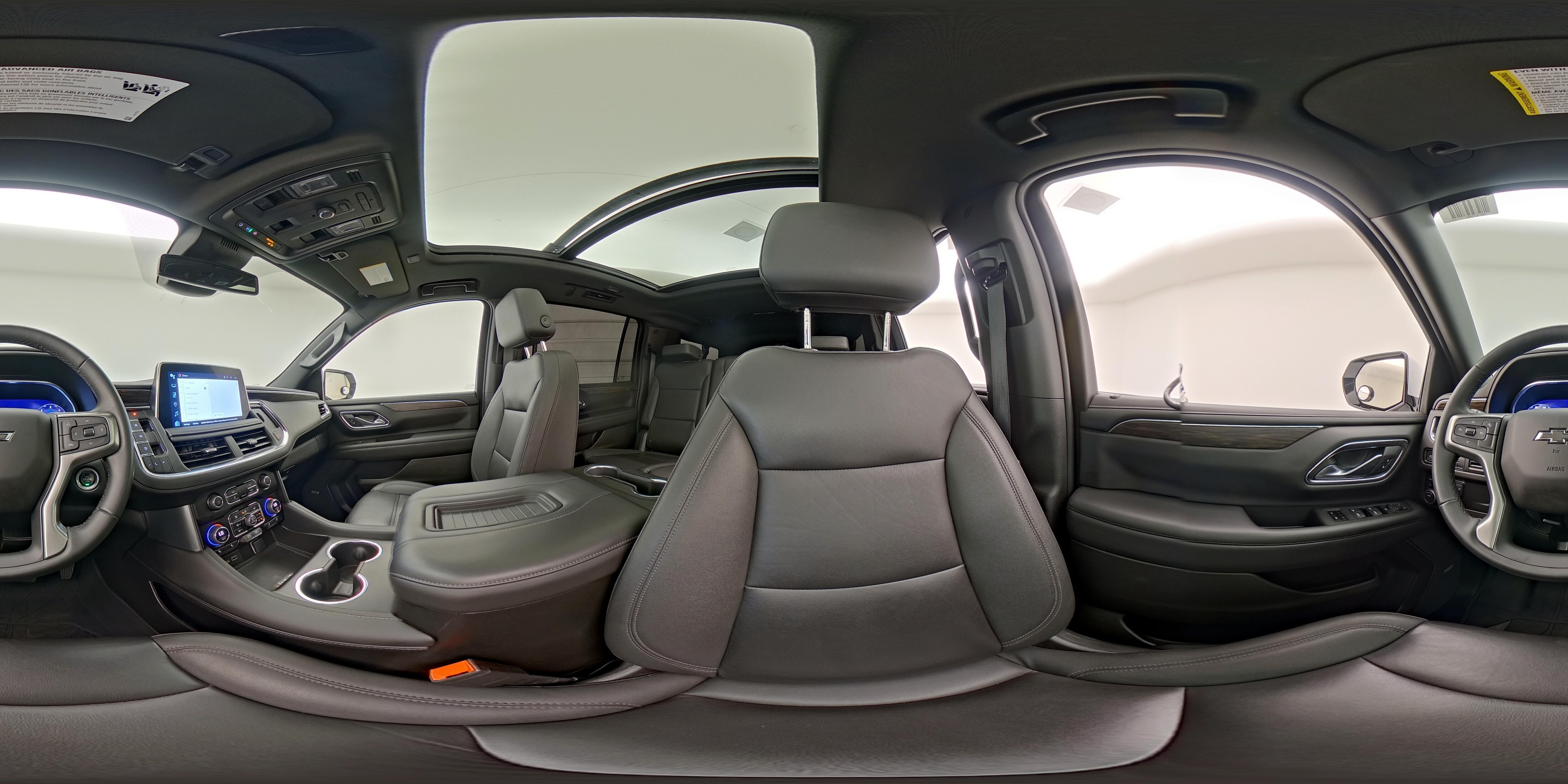 2023 Chevrolet Suburban Z71 - Photo 30