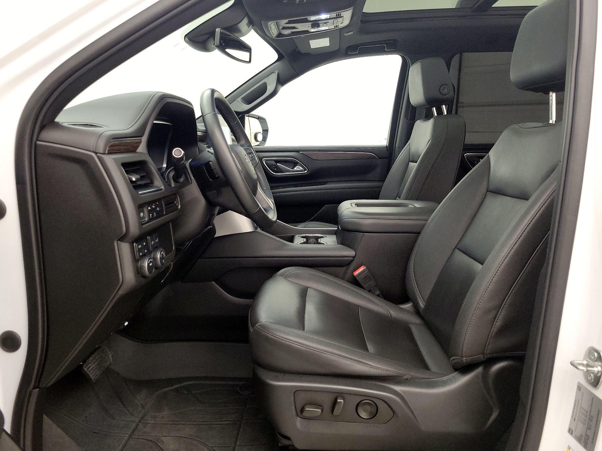 Thumbnail: 2023 Chevrolet Suburban - 11