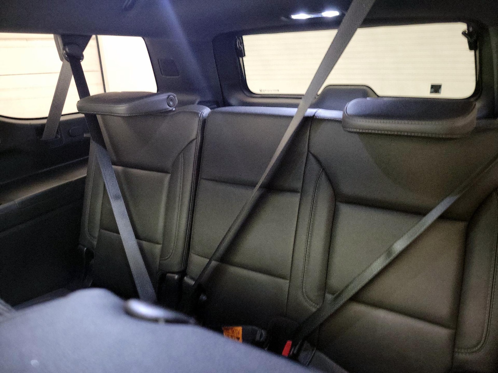 2023 Chevrolet Suburban Z71 - Photo 22