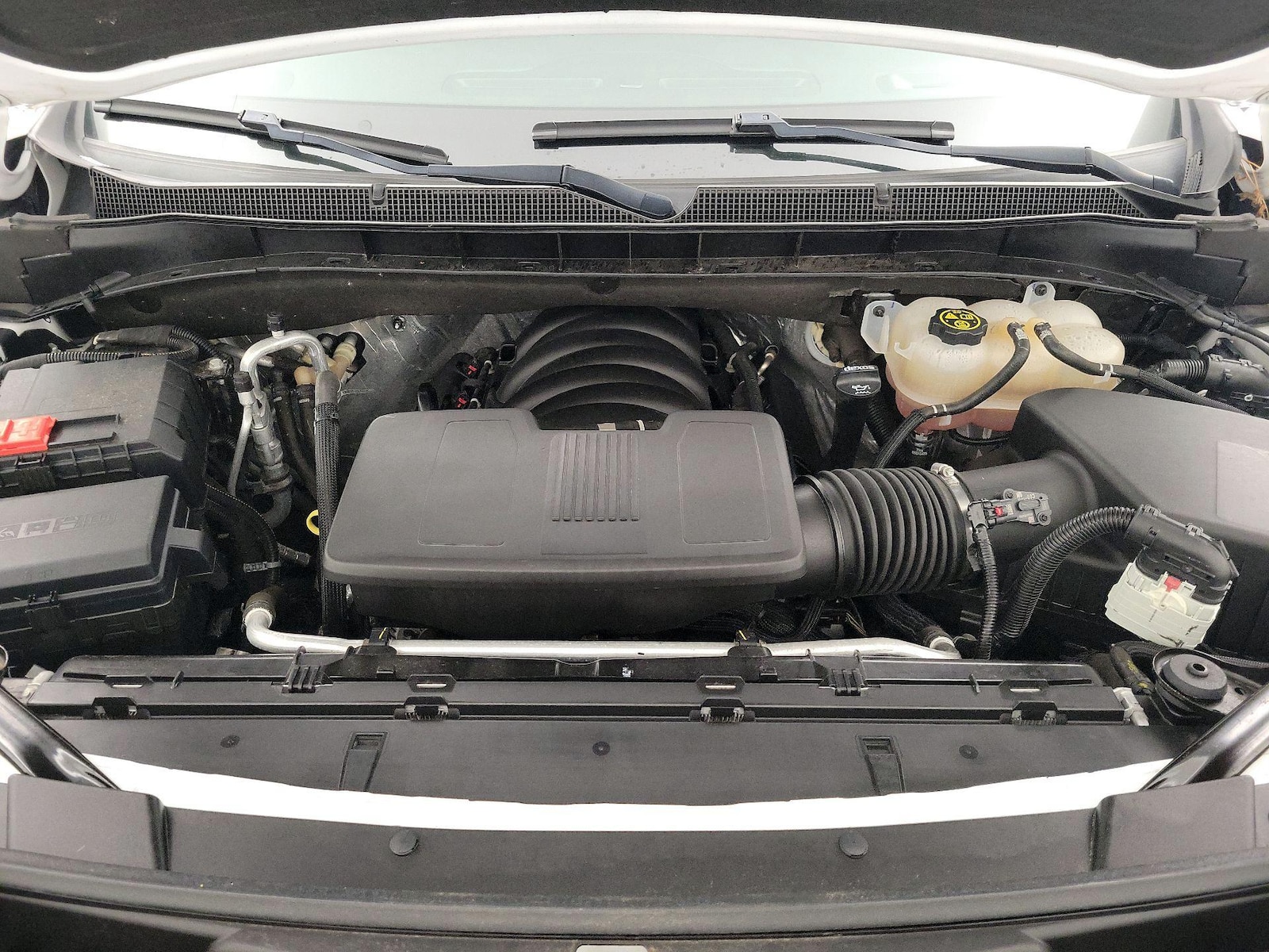 2023 Chevrolet Suburban Z71 - Photo 25