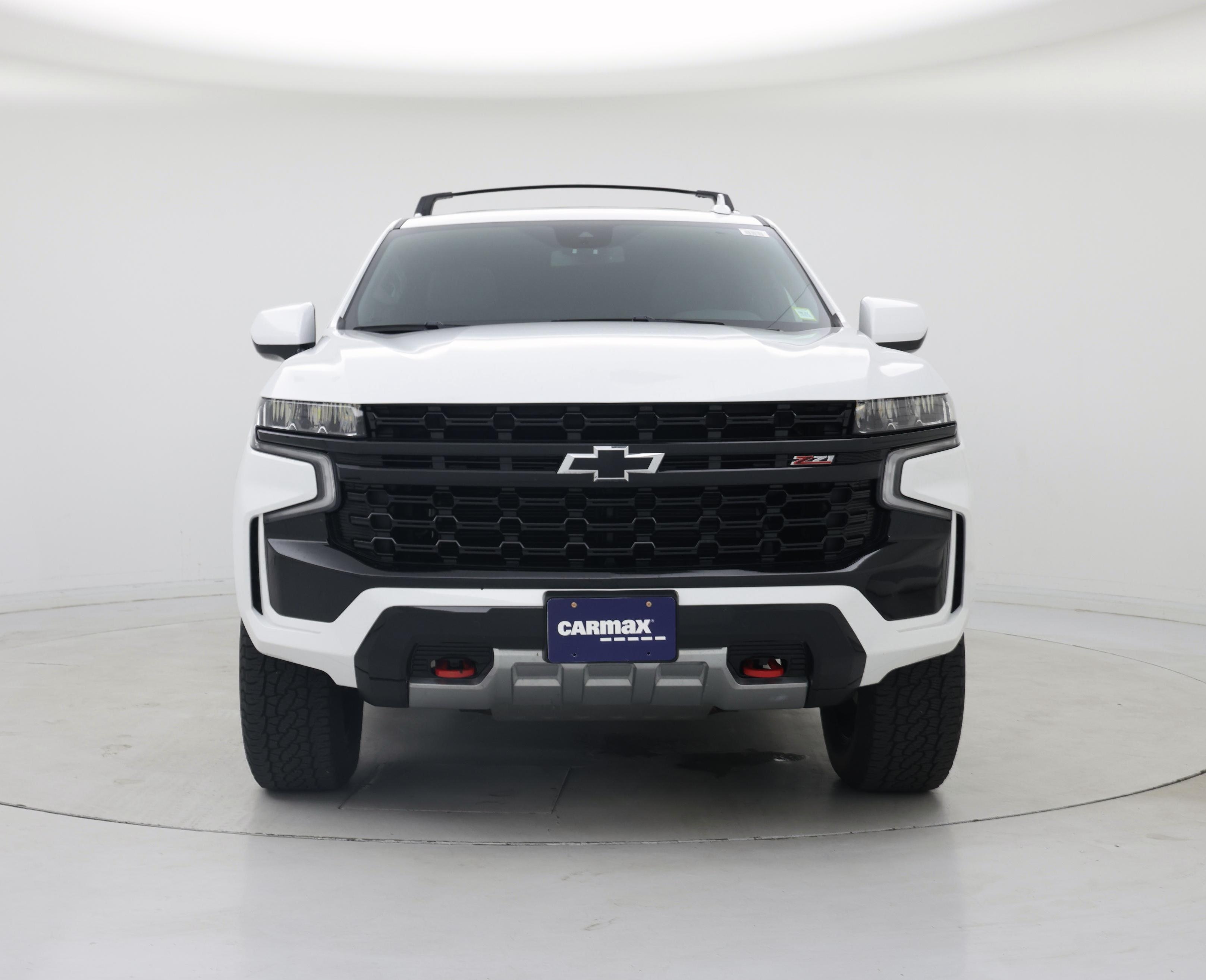 Thumbnail: 2023 Chevrolet Suburban - 5