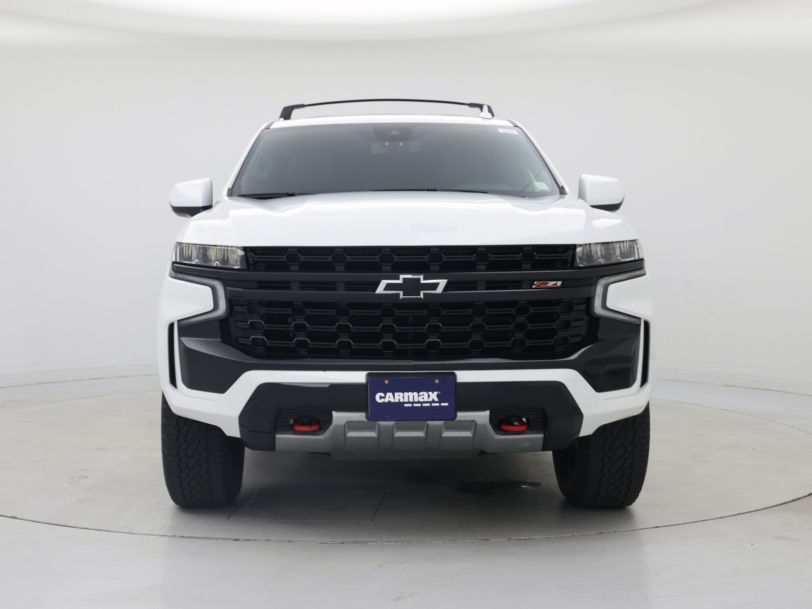 2023 Chevrolet Suburban Z71 - Photo 6