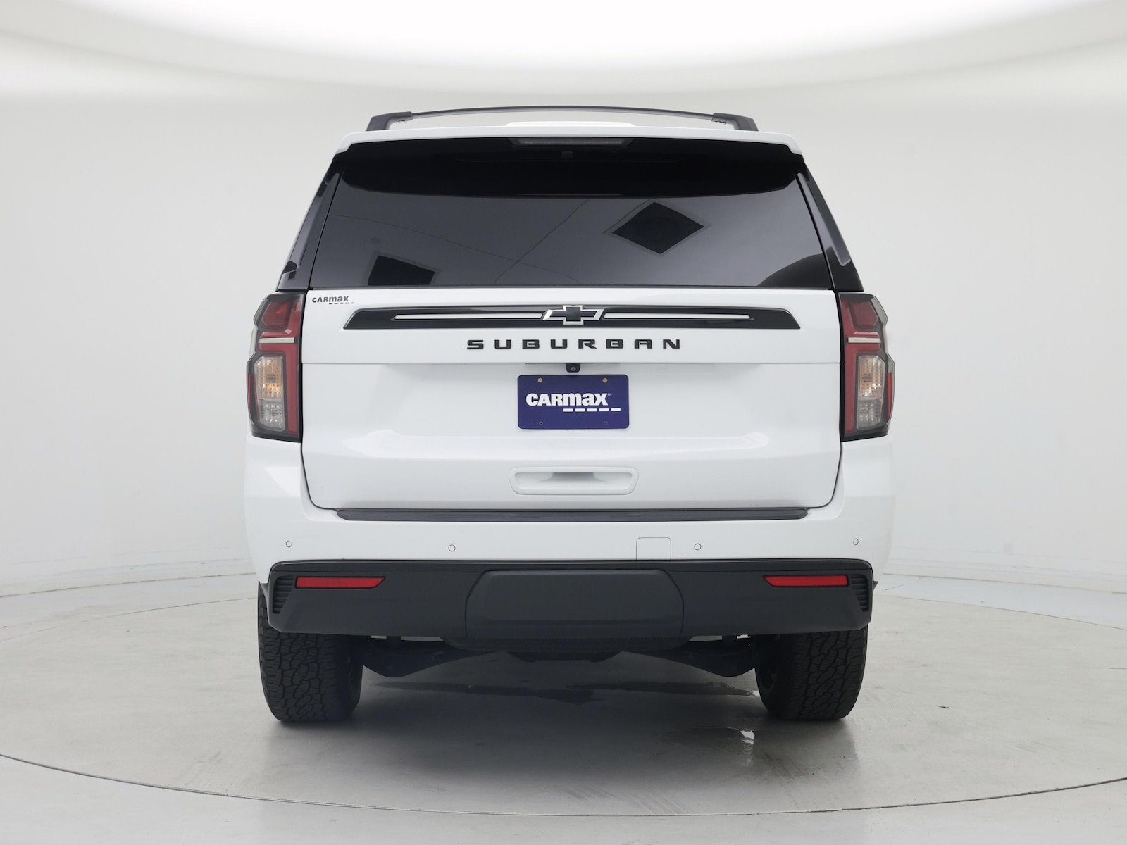2023 Chevrolet Suburban Z71 - Photo 7