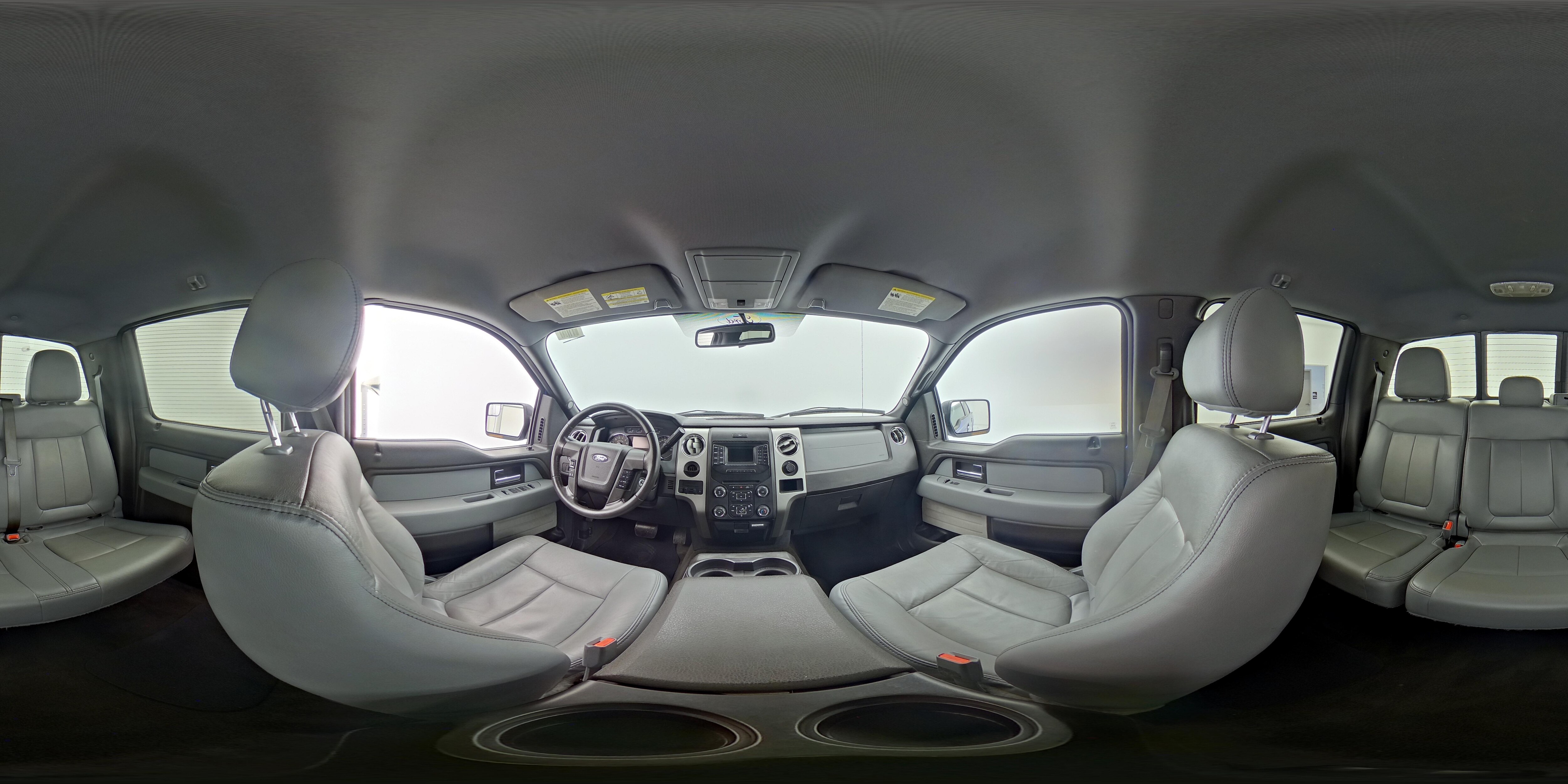 2014 Ford F-150 XLT - Photo 24