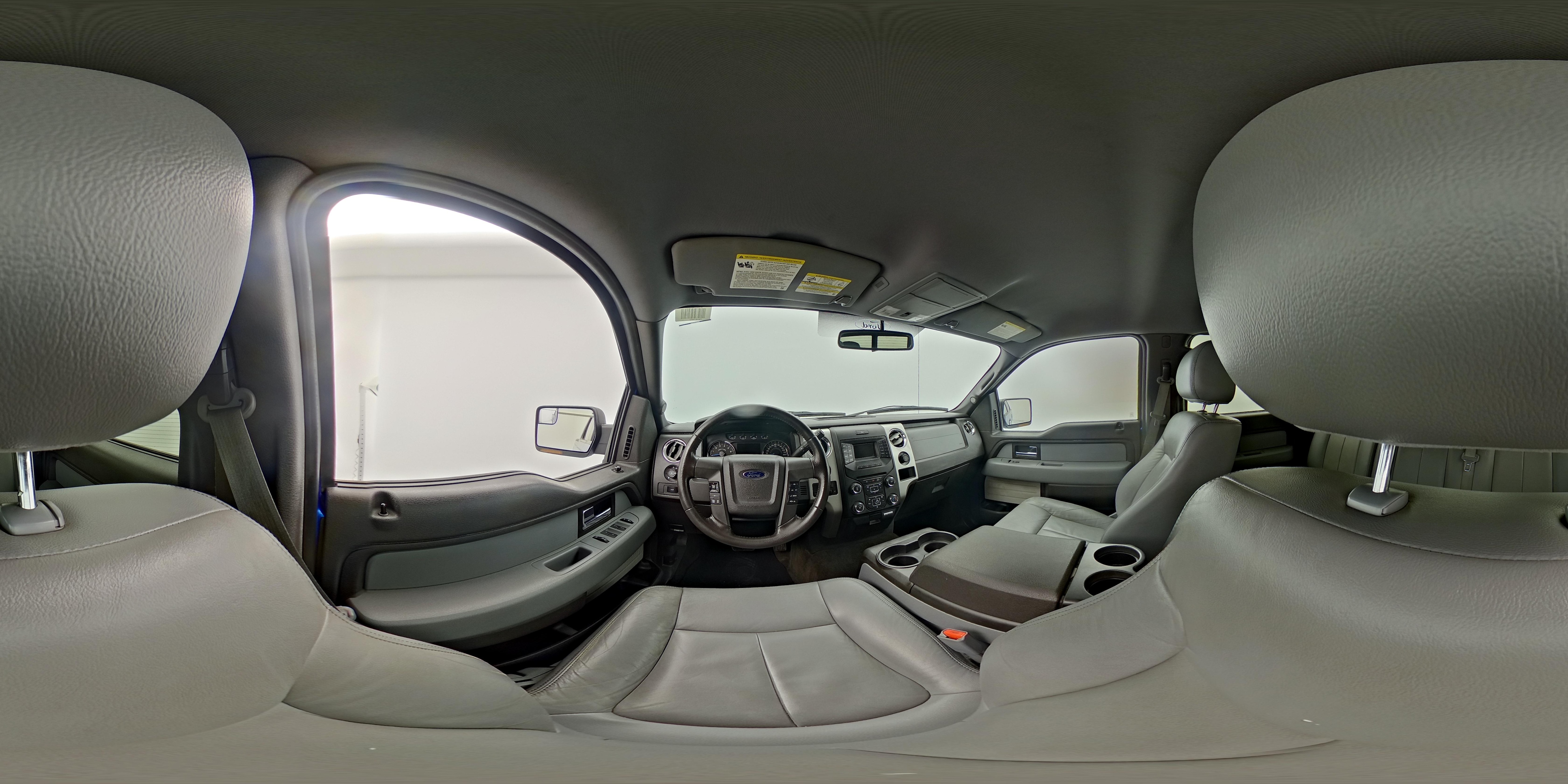 2014 Ford F-150 XLT - Photo 25