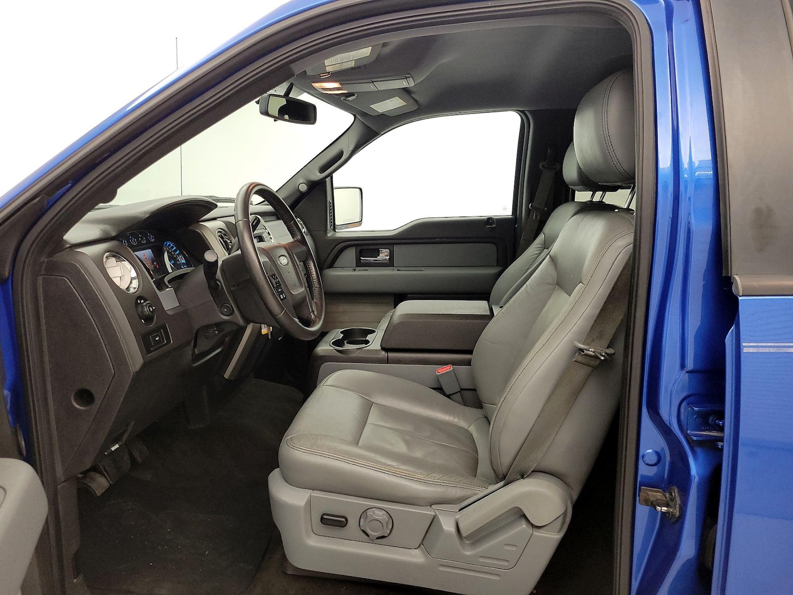 2014 Ford F-150 XLT - Photo 12