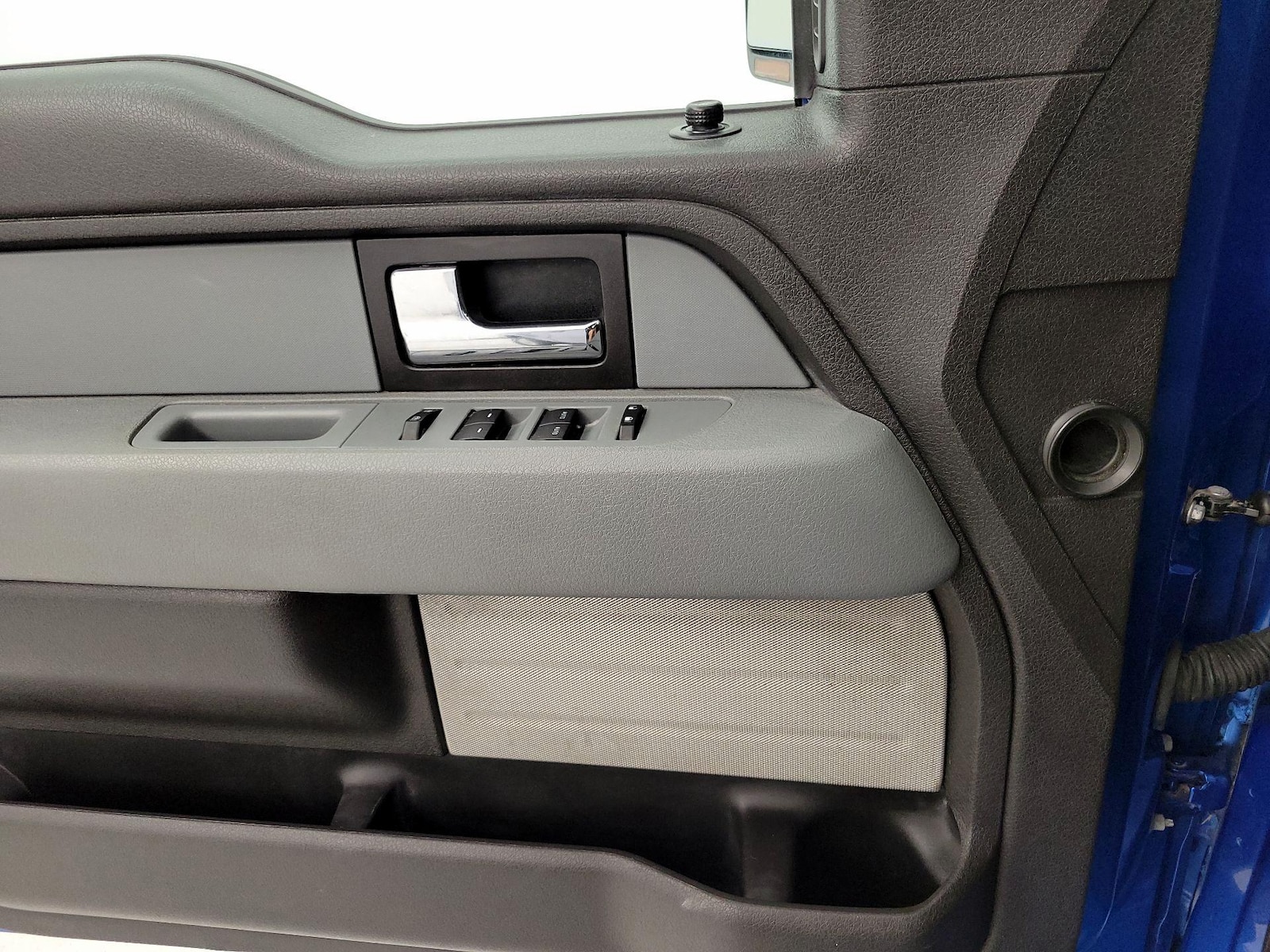 2014 Ford F-150 XLT - Photo 13