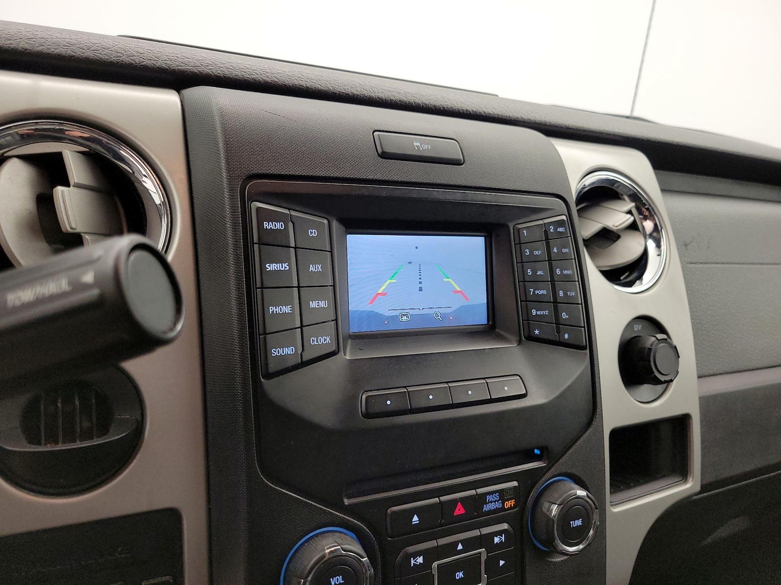 2014 Ford F-150 XLT - Photo 15