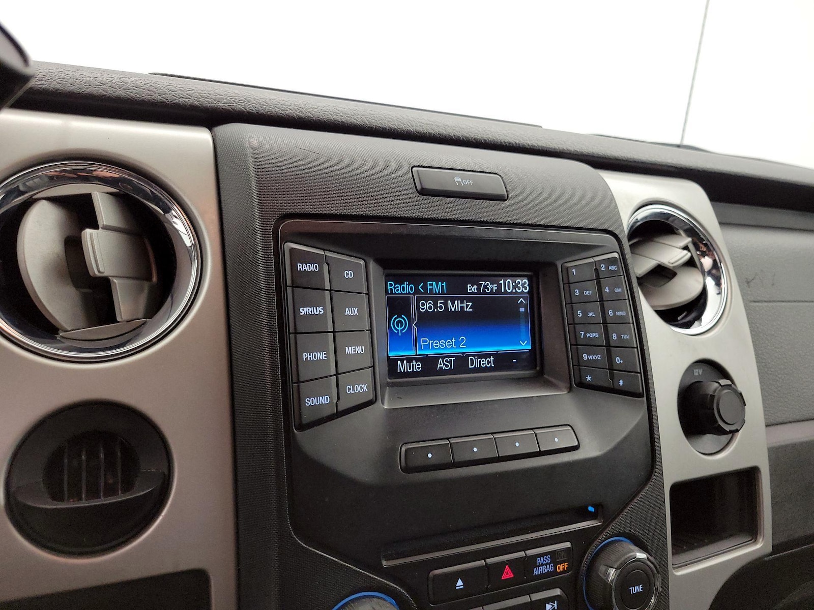 2014 Ford F-150 XLT - Photo 16
