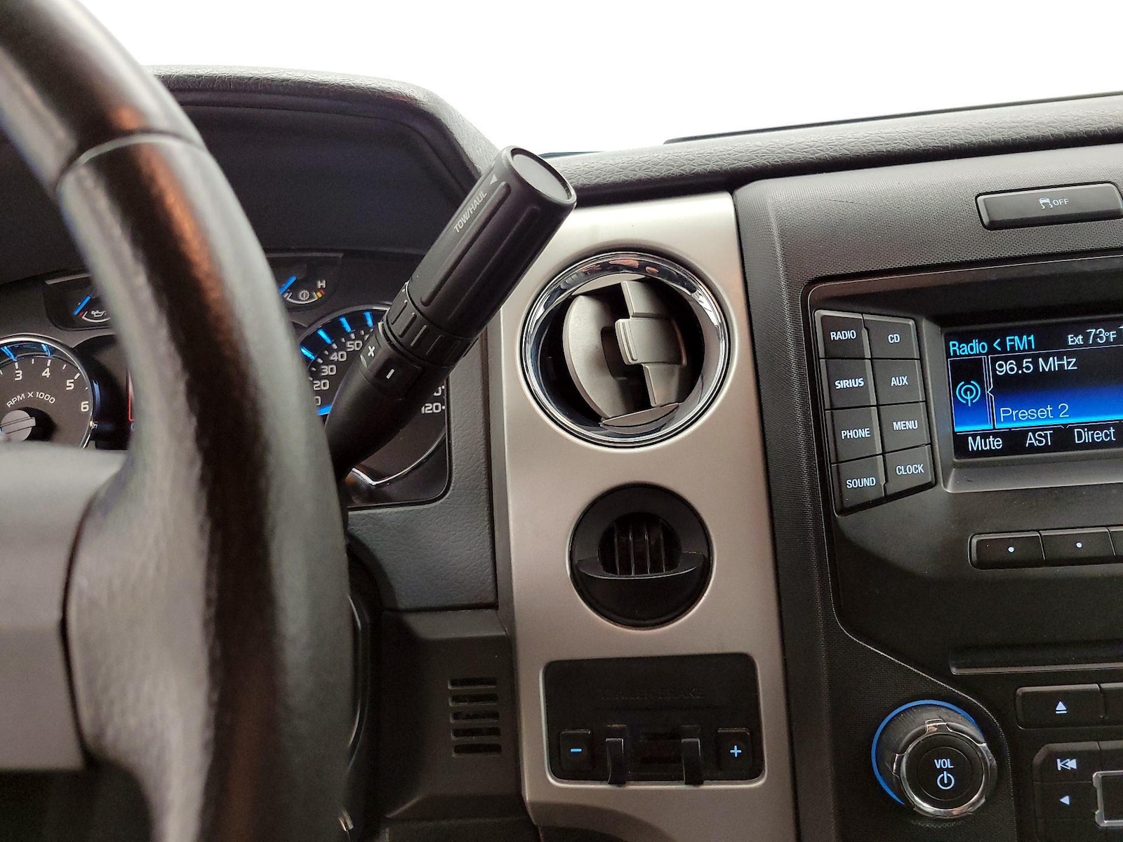 2014 Ford F-150 XLT - Photo 18