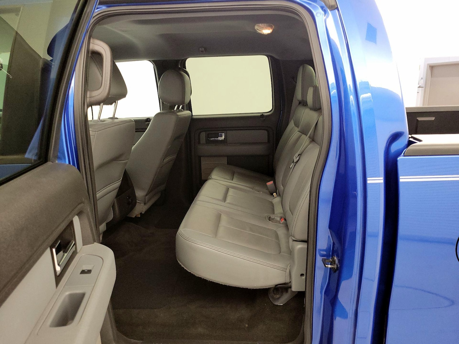 2014 Ford F-150 XLT - Photo 20