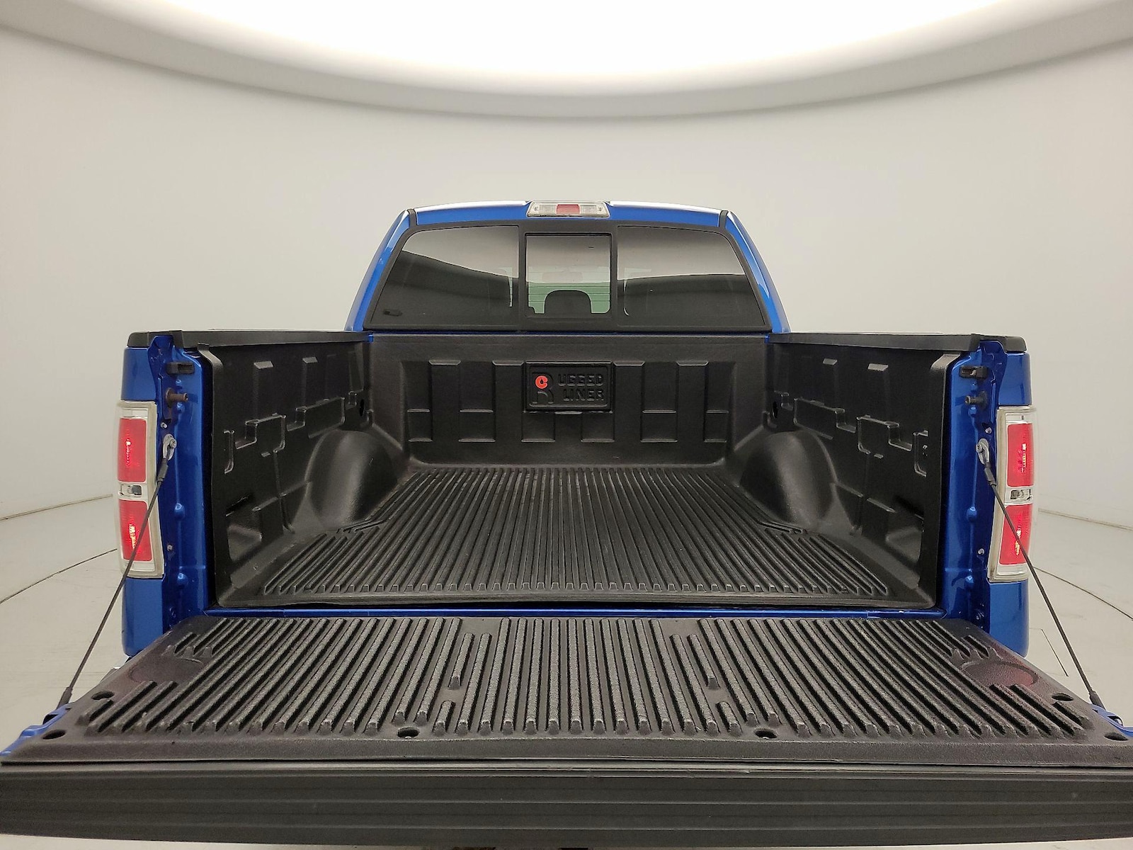 2014 Ford F-150 XLT - Photo 21