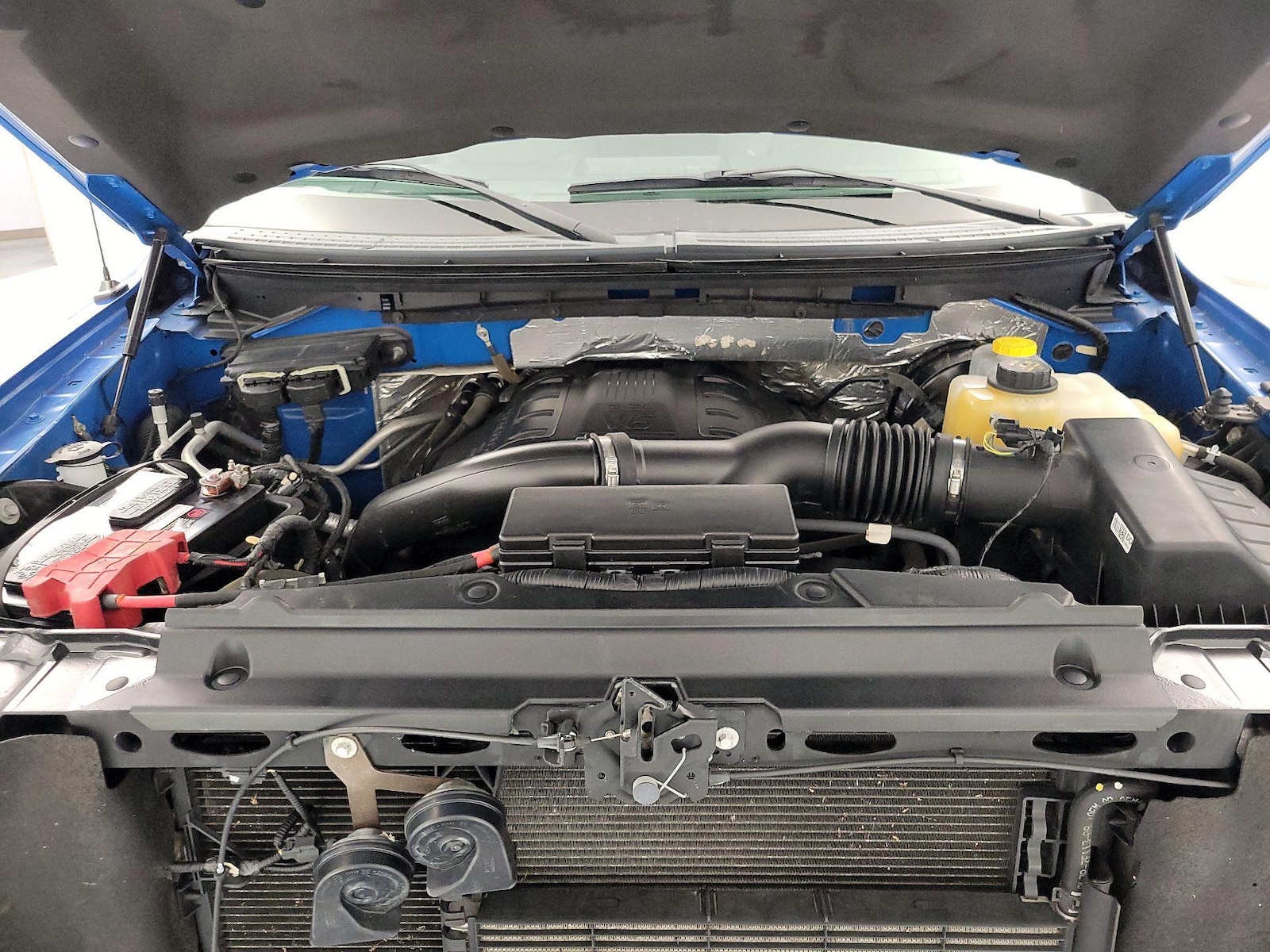 2014 Ford F-150 XLT - Photo 22