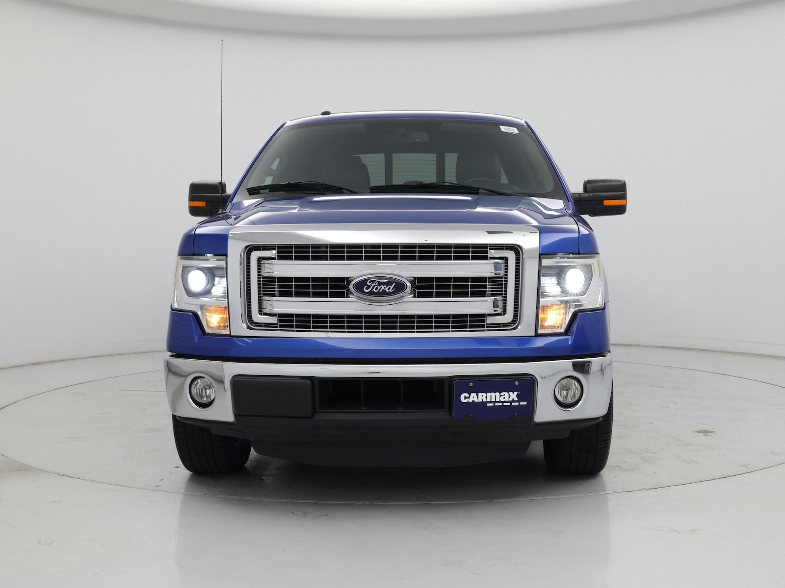 2014 Ford F-150 XLT - Photo 6