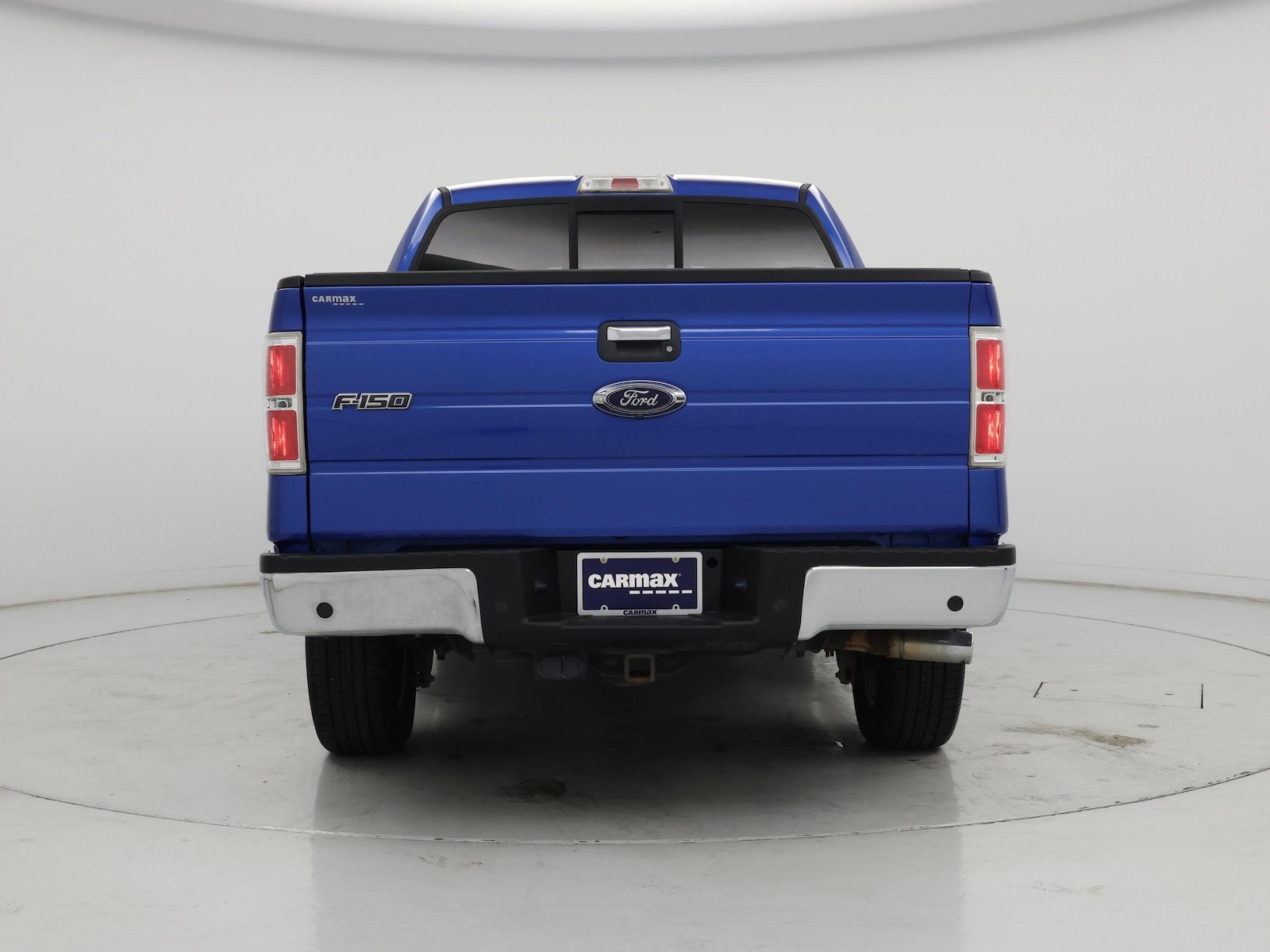 2014 Ford F-150 XLT - Photo 7