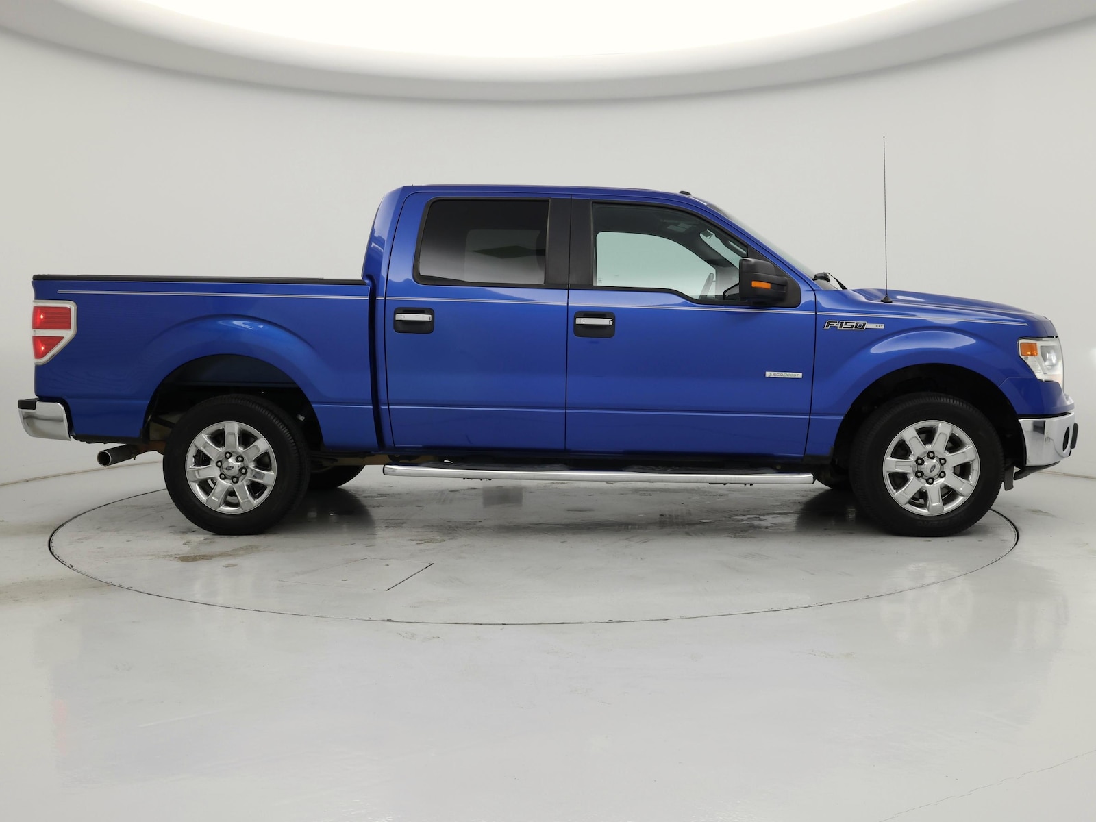 2014 Ford F-150 XLT - Photo 8
