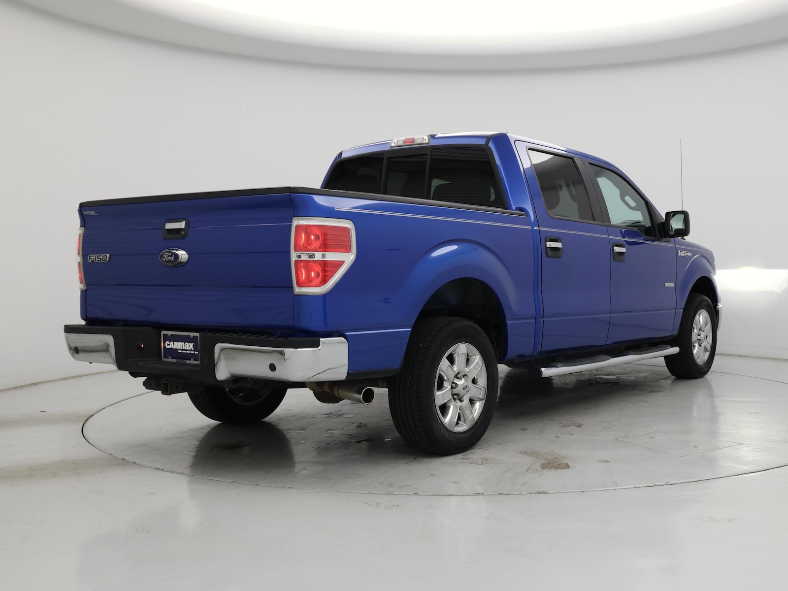 2014 Ford F-150 XLT - Photo 9