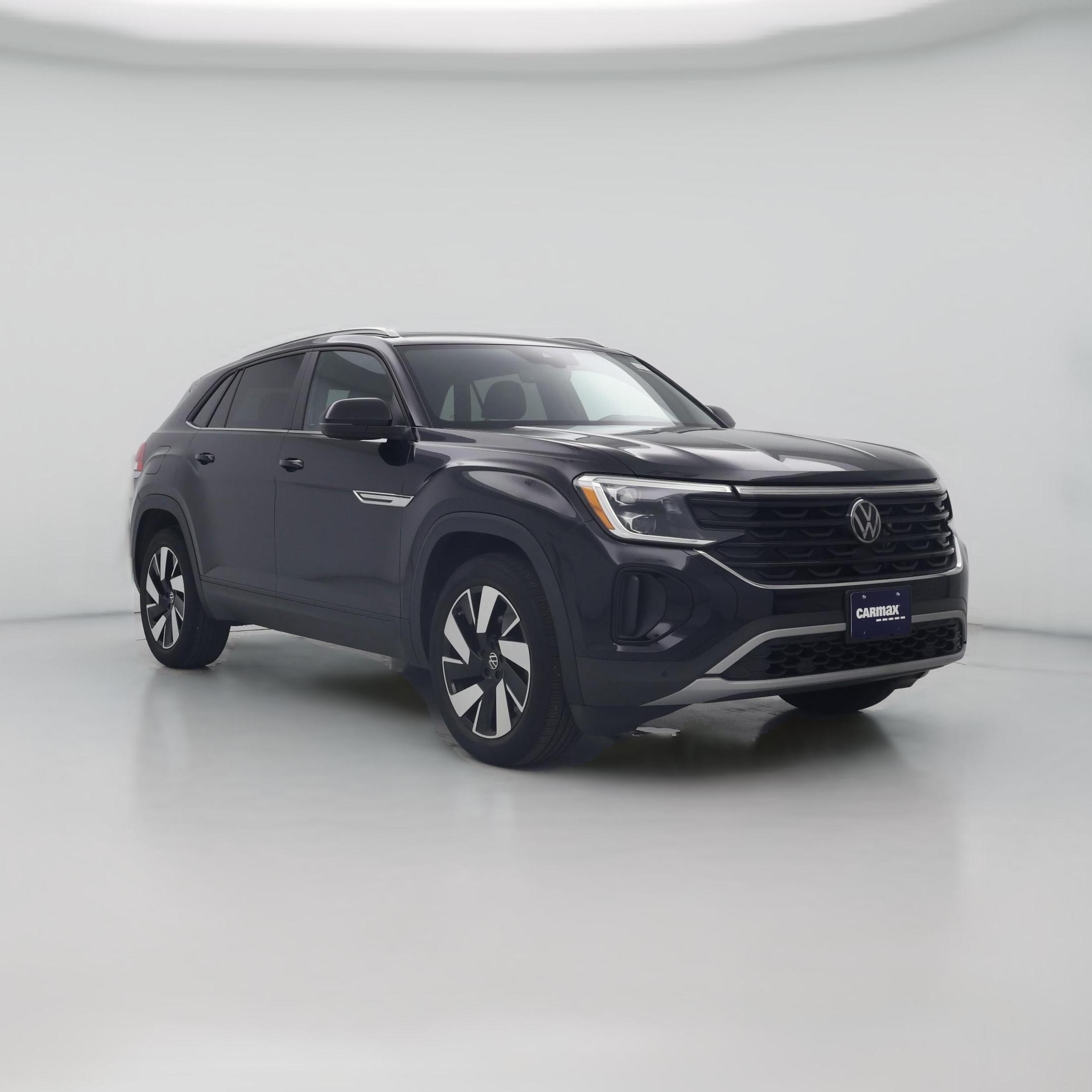 Thumbnail: 2024 Volkswagen Atlas - 1