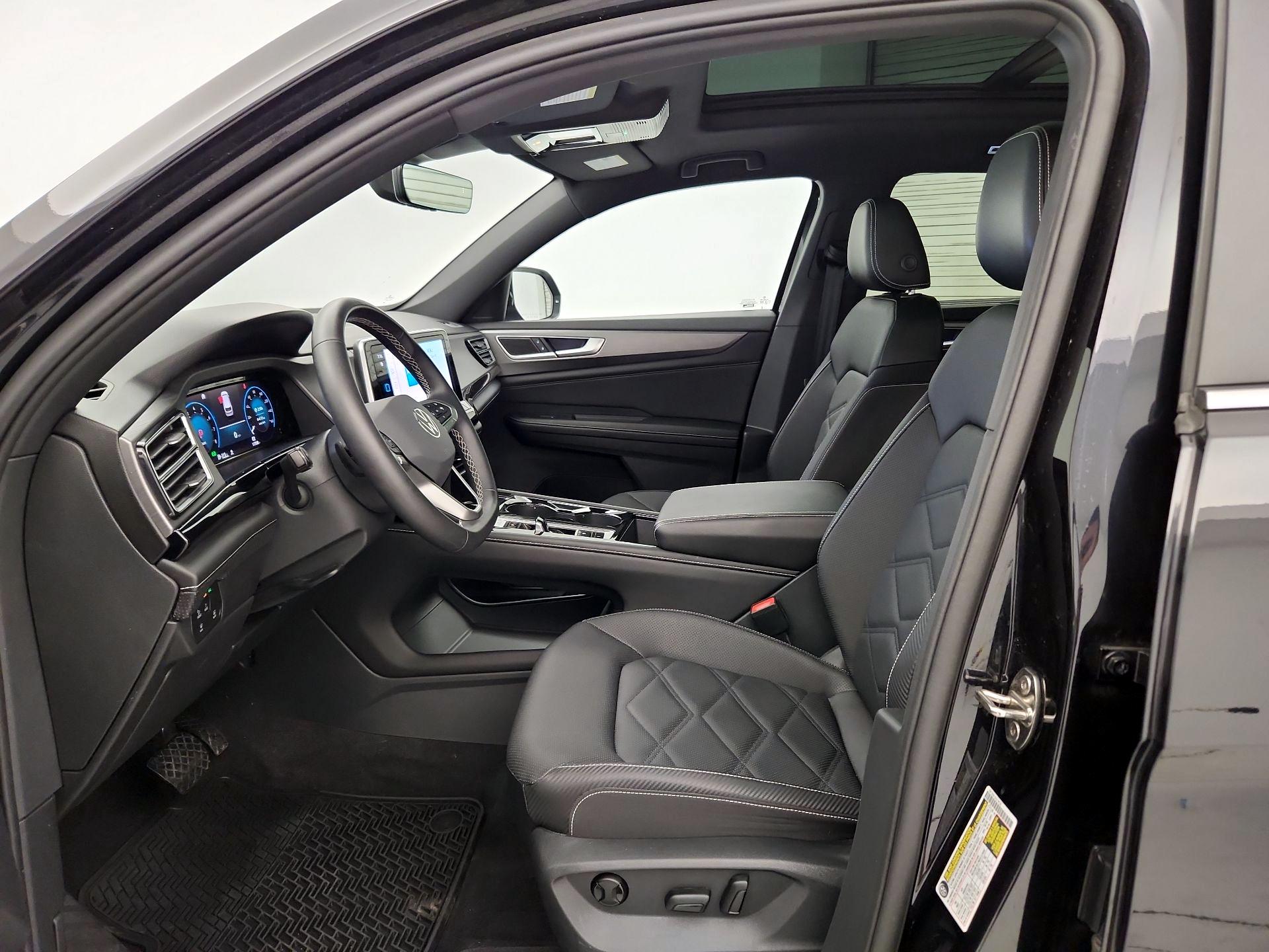 Thumbnail: 2024 Volkswagen Atlas - 11