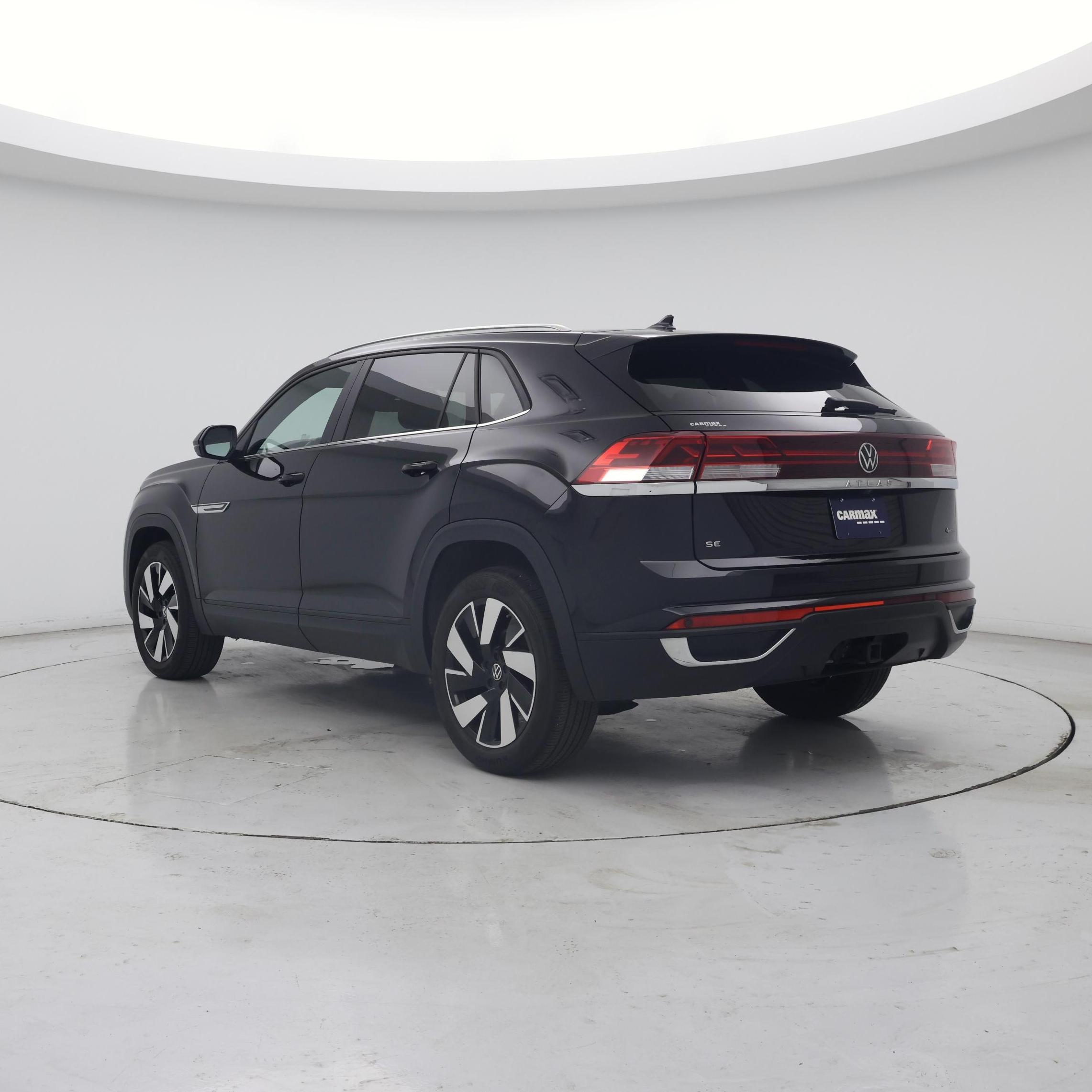 Thumbnail: 2024 Volkswagen Atlas - 2