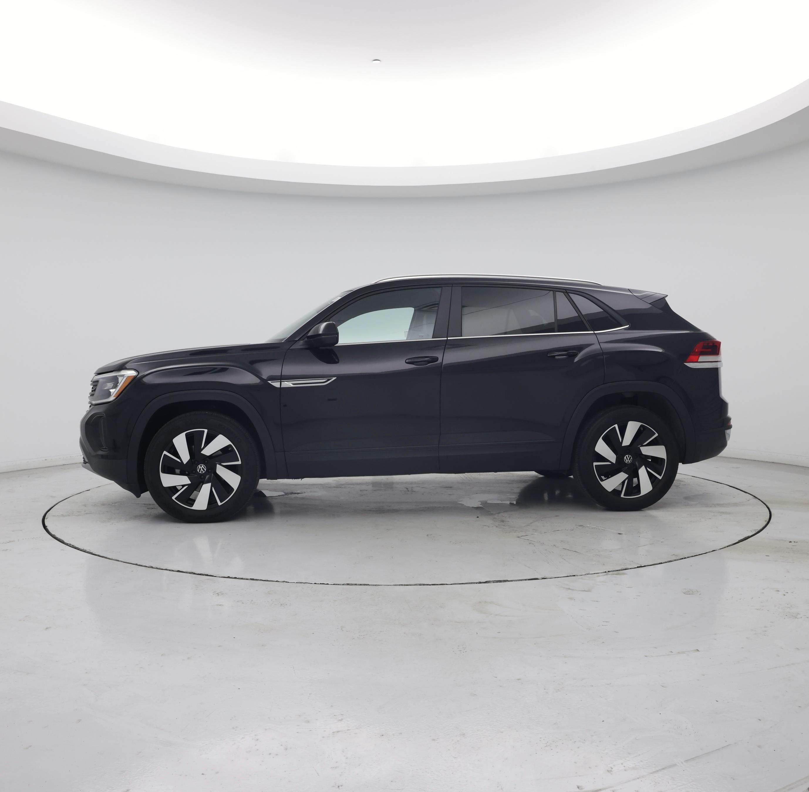 Thumbnail: 2024 Volkswagen Atlas - 3