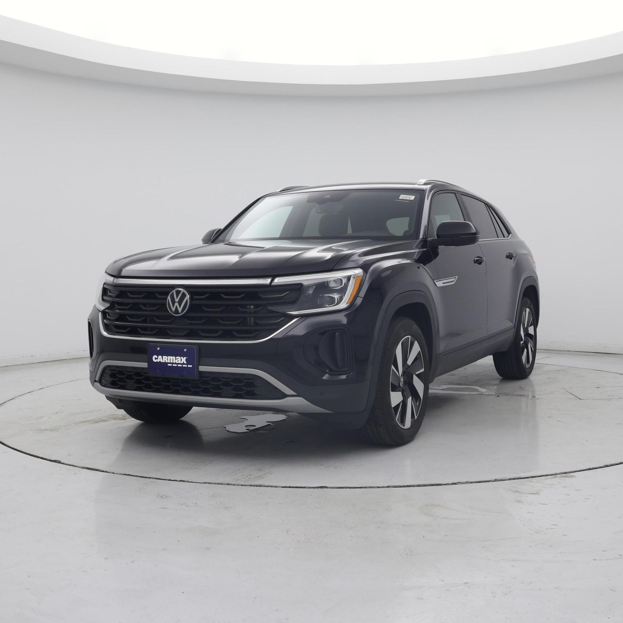 Thumbnail: 2024 Volkswagen Atlas - 4