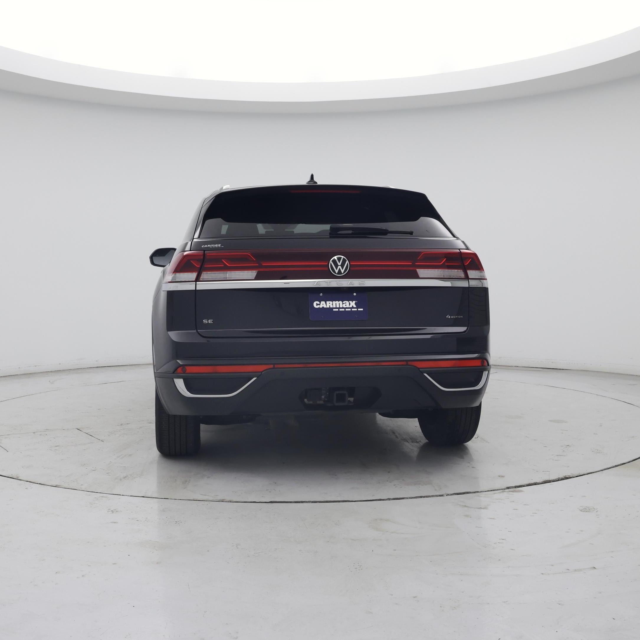 Thumbnail: 2024 Volkswagen Atlas - 6