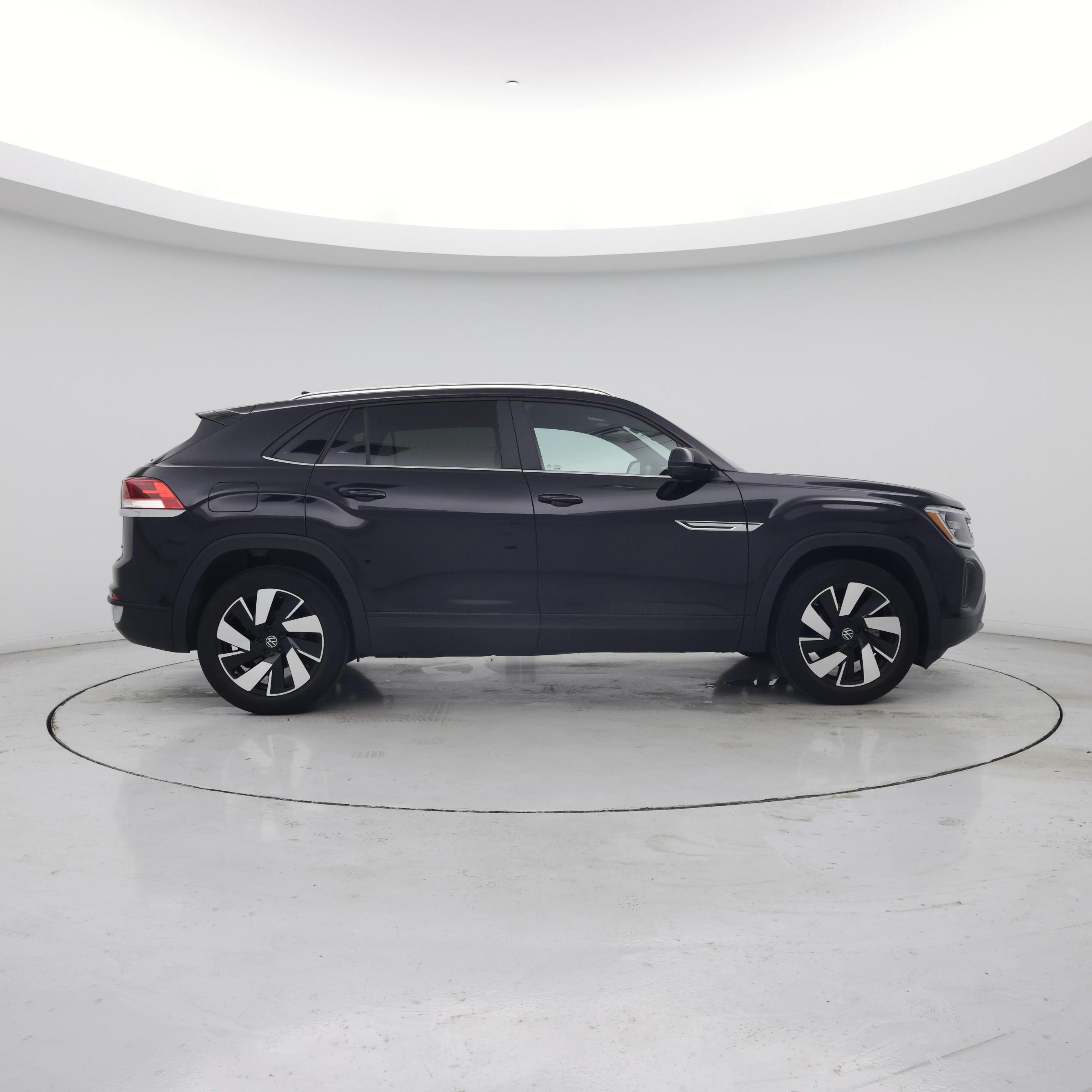 Thumbnail: 2024 Volkswagen Atlas - 7
