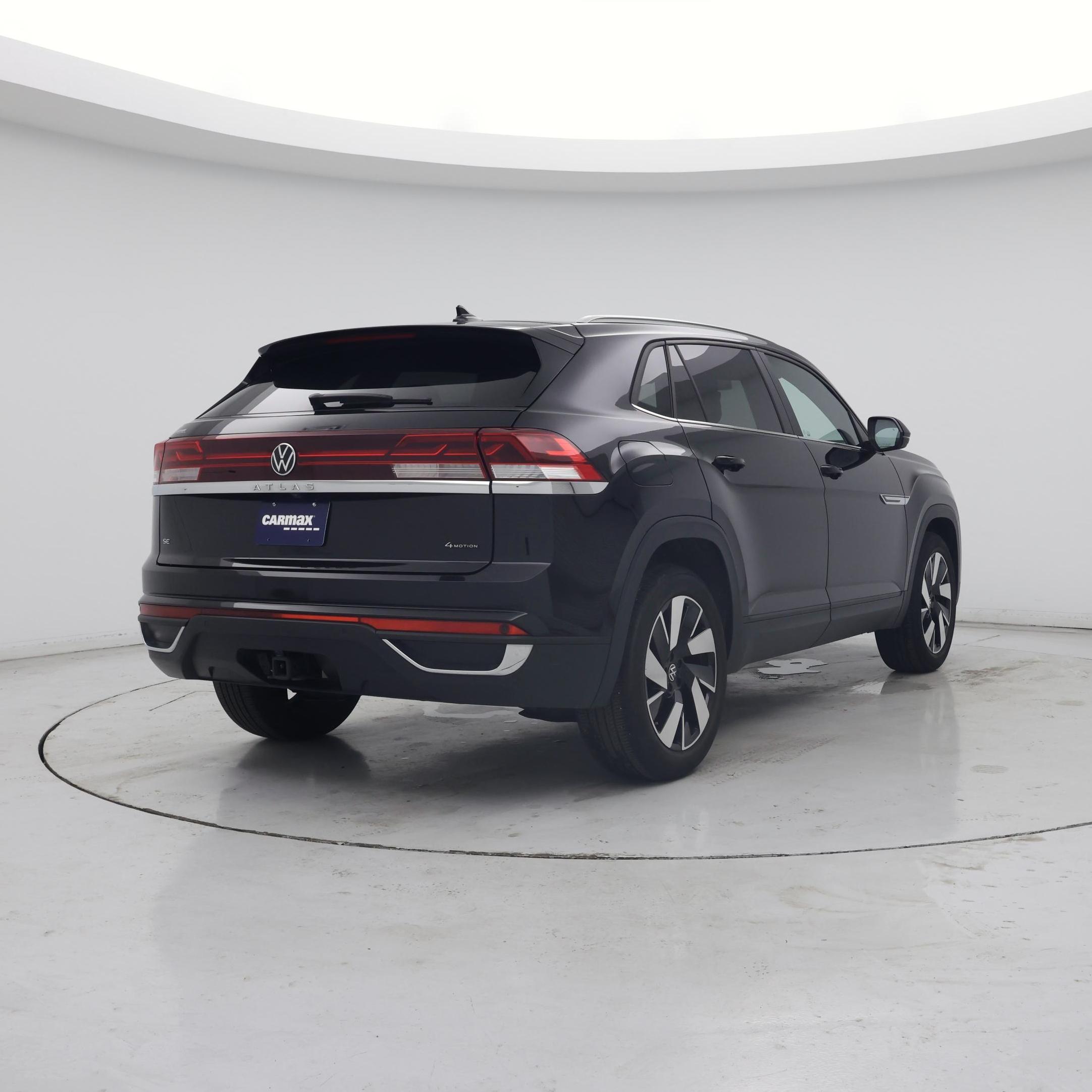Thumbnail: 2024 Volkswagen Atlas - 8