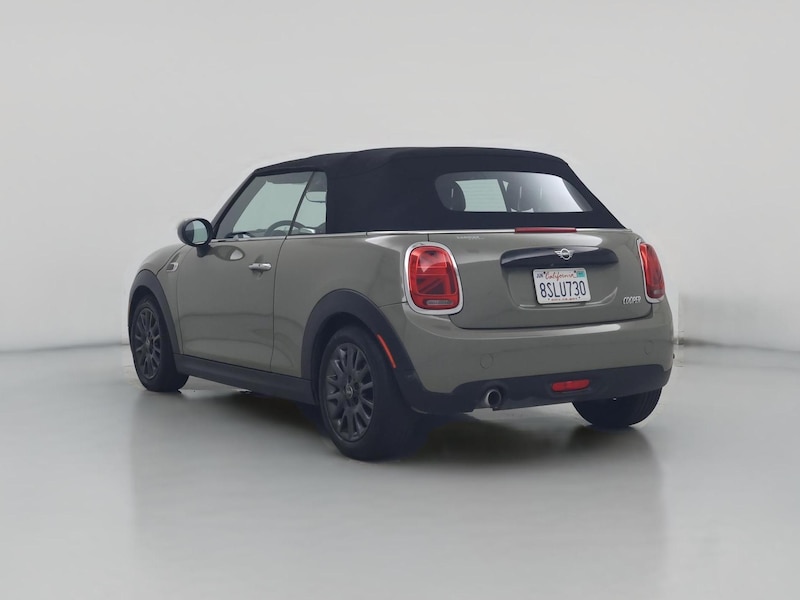 2020 MINI Cooper  -
                  Sacramento, CA