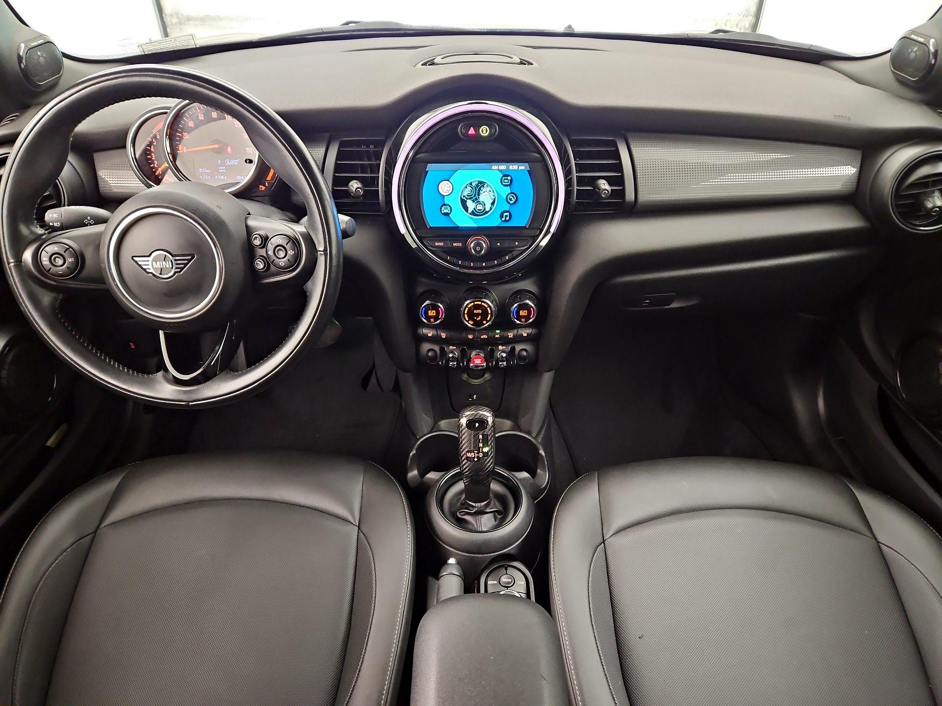 Thumbnail: 2020 MINI Cooper - 9