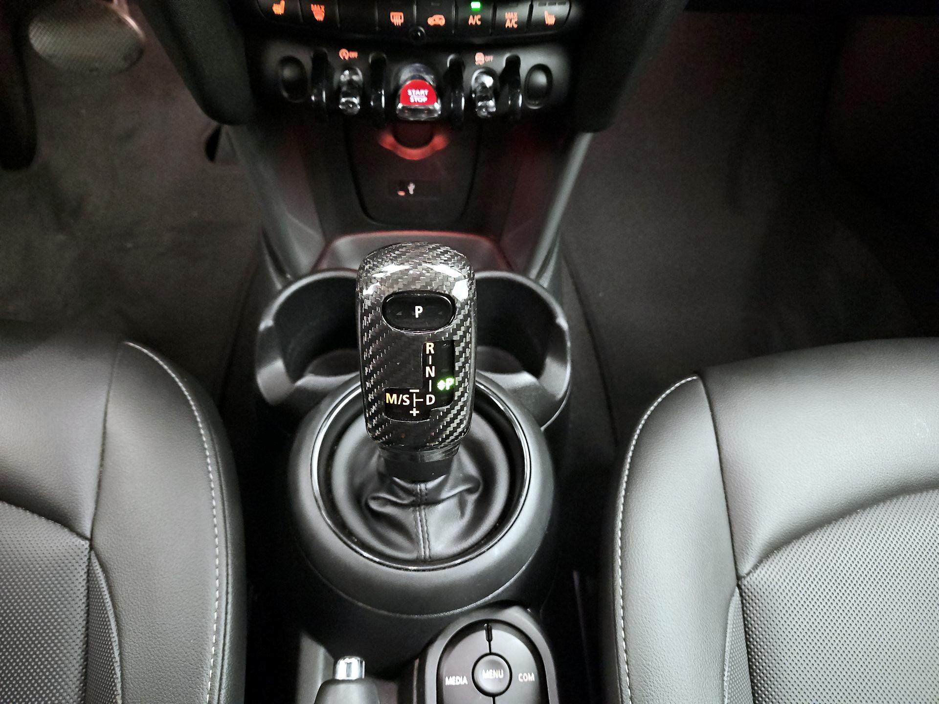 Thumbnail: 2020 MINI Cooper - 17