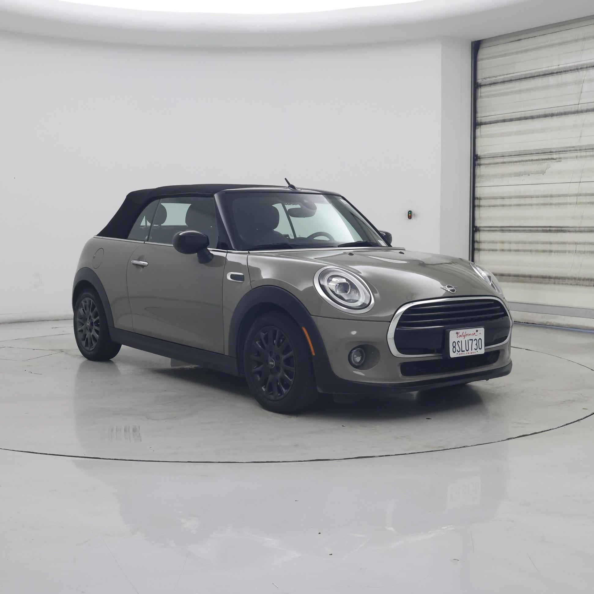 Thumbnail: 2020 MINI Cooper - 2