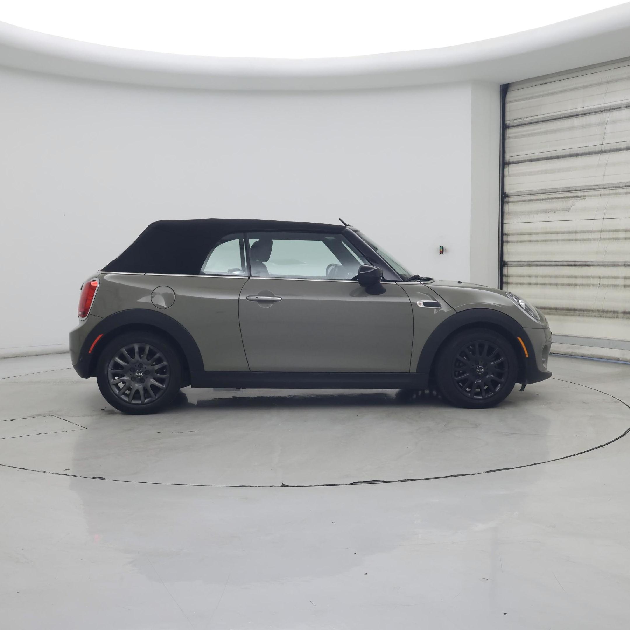 Thumbnail: 2020 MINI Cooper - 3