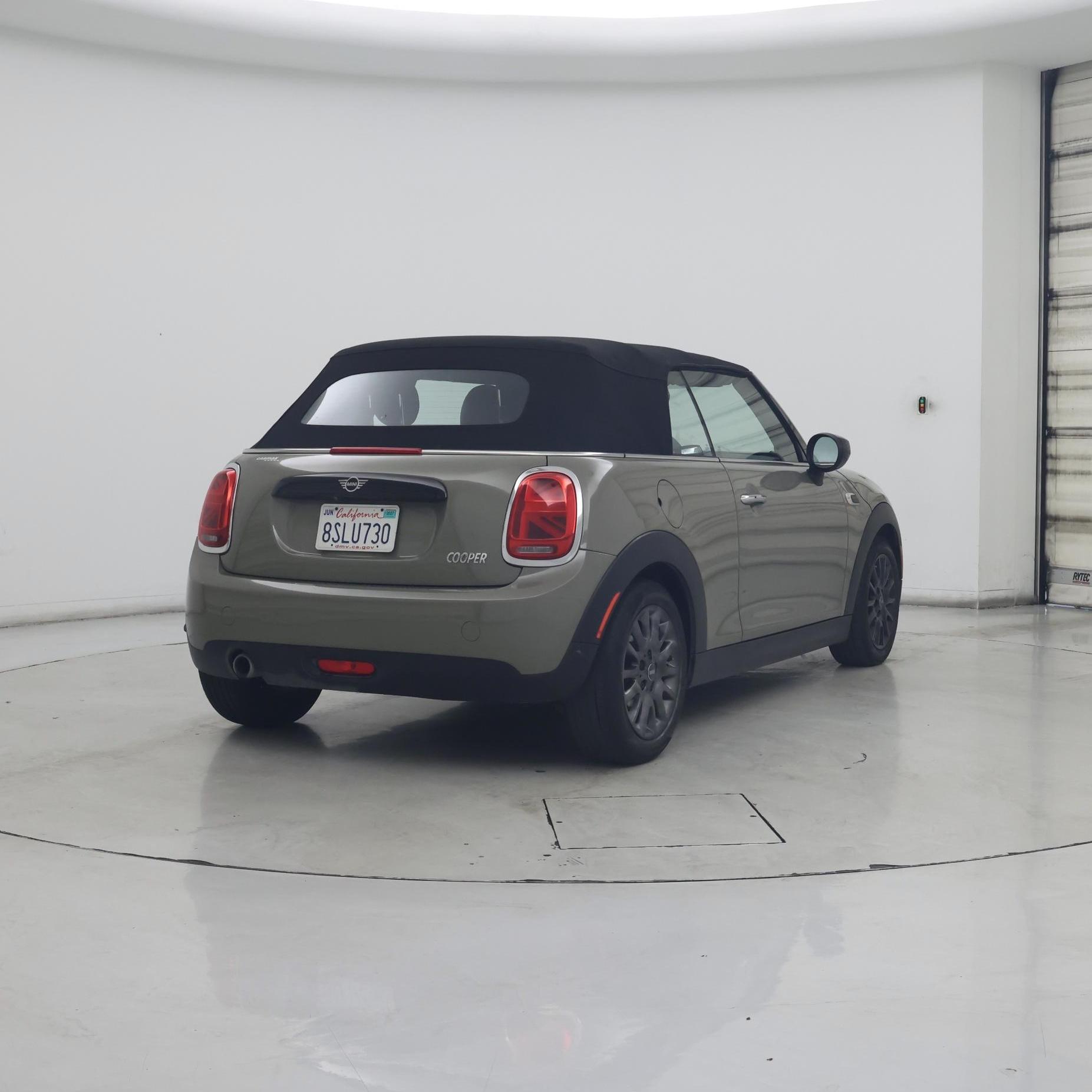 Thumbnail: 2020 MINI Cooper - 4