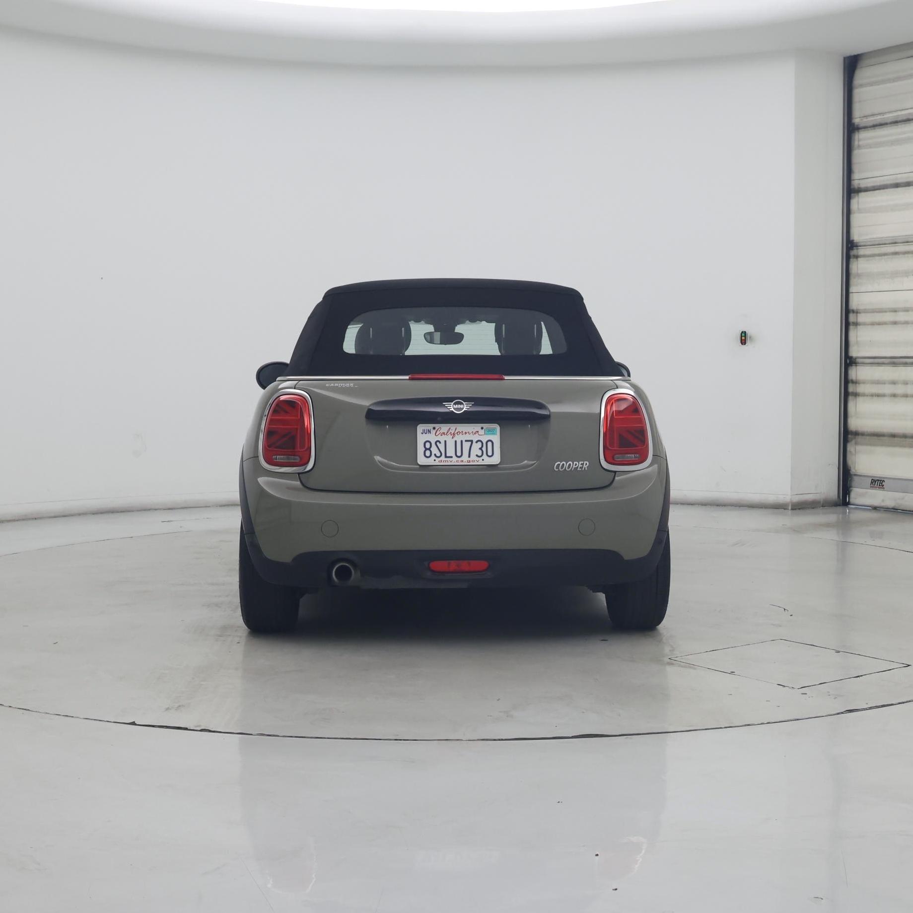 Thumbnail: 2020 MINI Cooper - 5