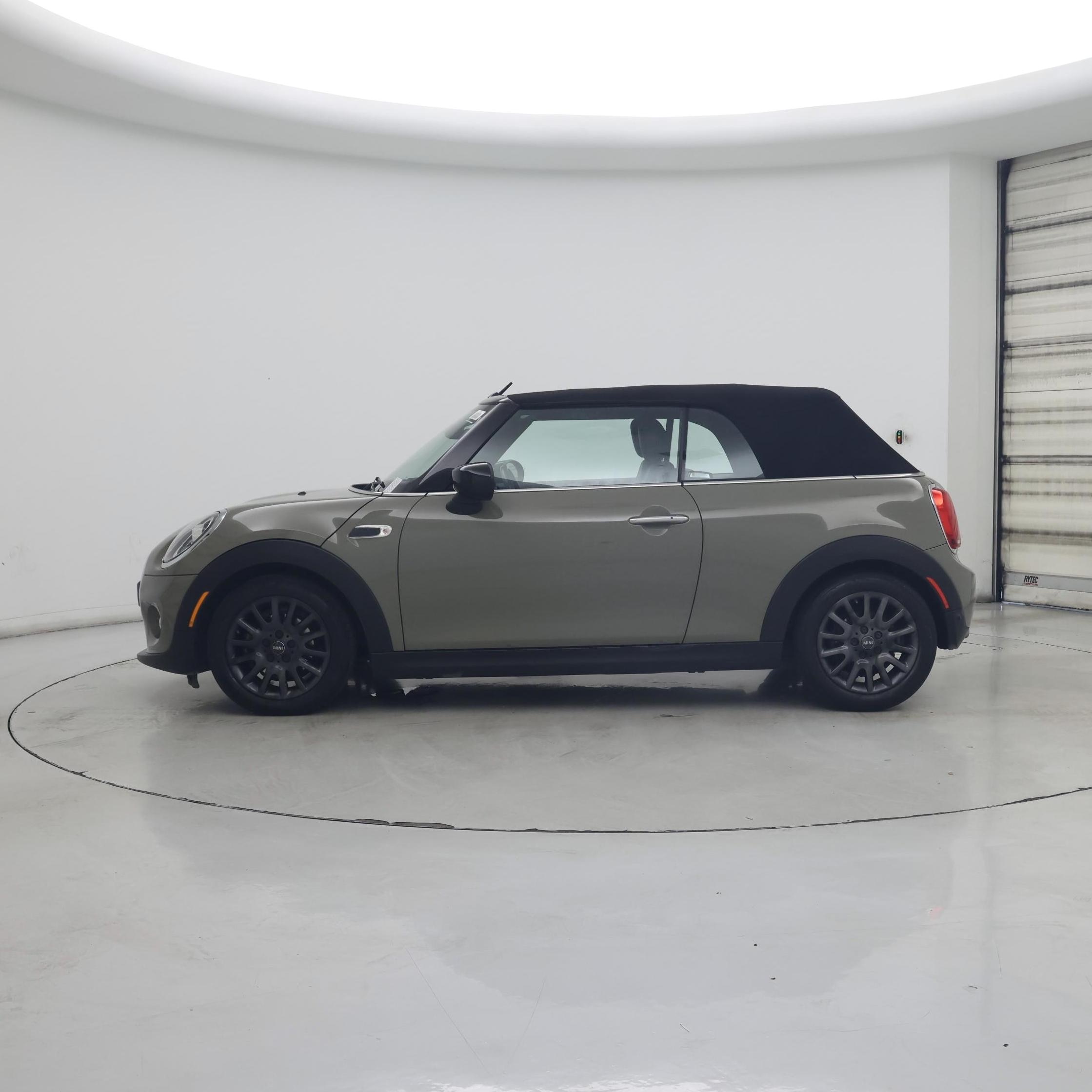 Thumbnail: 2020 MINI Cooper - 7