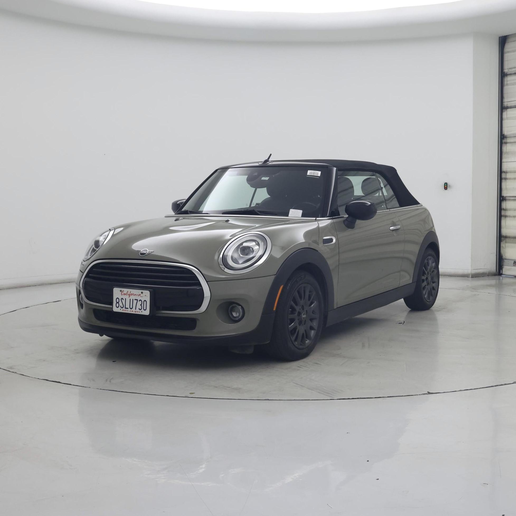 Thumbnail: 2020 MINI Cooper - 8