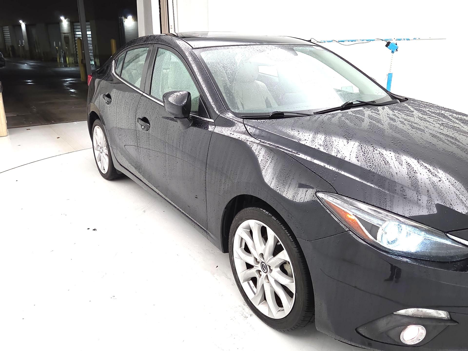 Used 2014 Mazda near me for sale