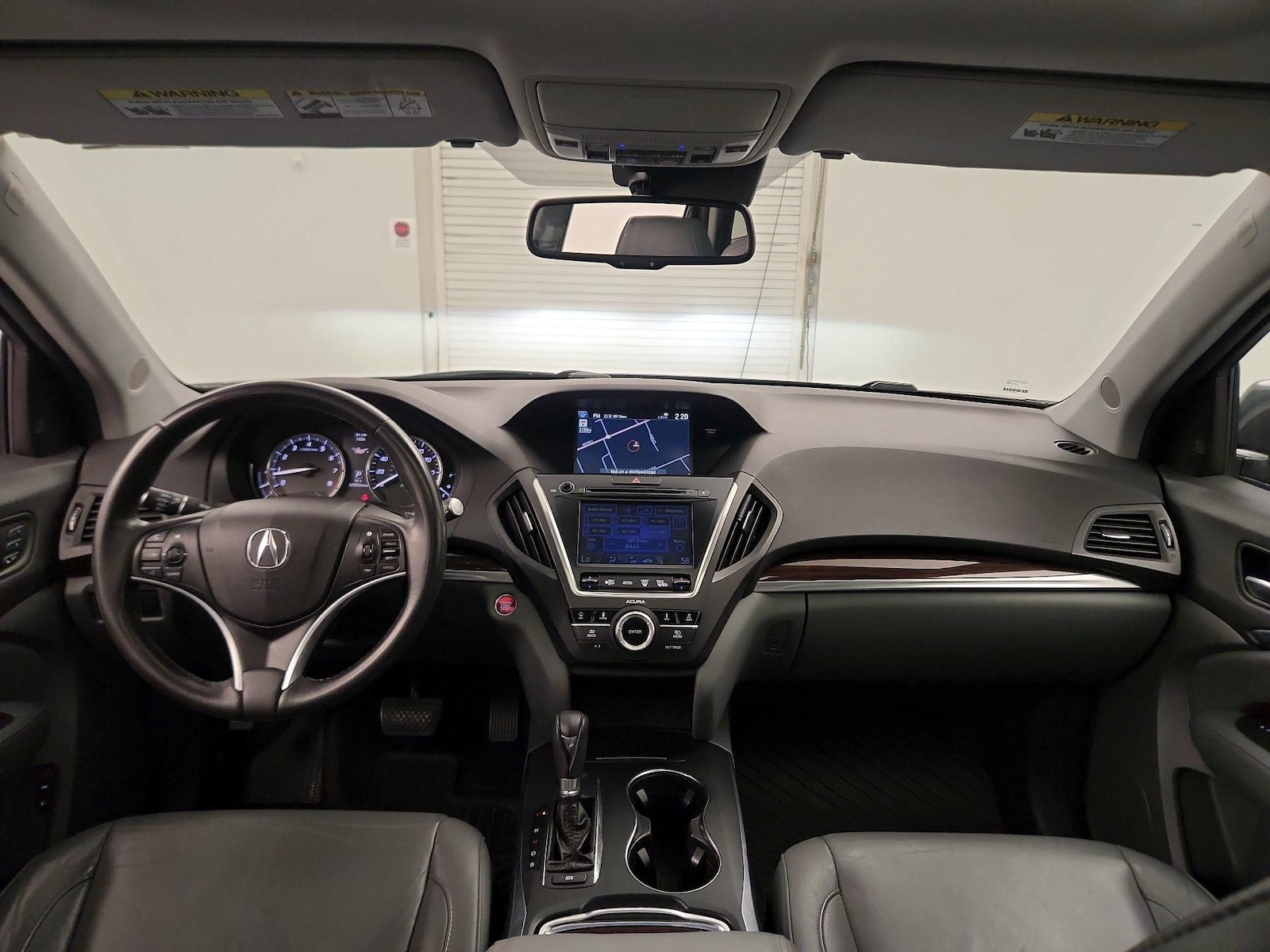 Navigation System