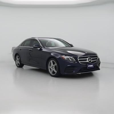 2017 Mercedes-Benz E300