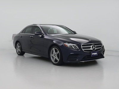 2017 Mercedes-Benz E300